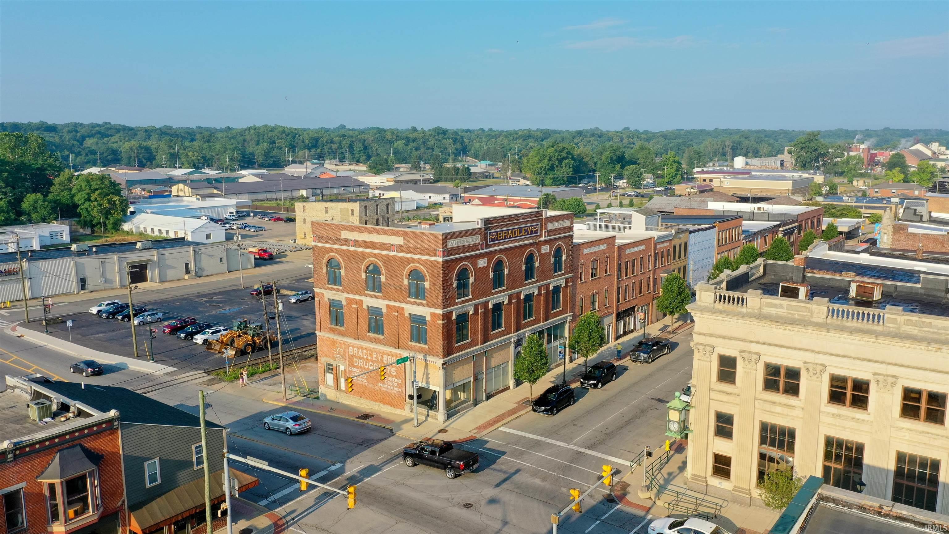 Photo 2 of 1 W Canal Street