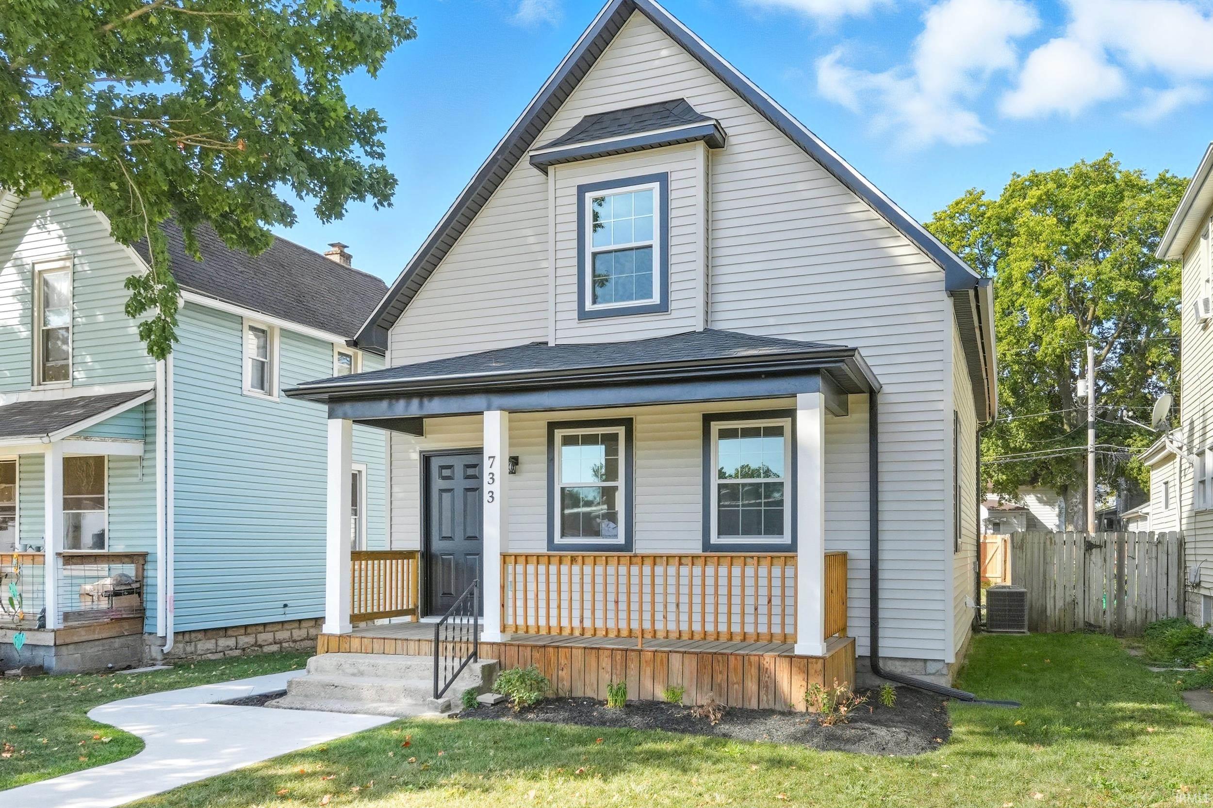 Photo 1 of 733 Growth Avenue