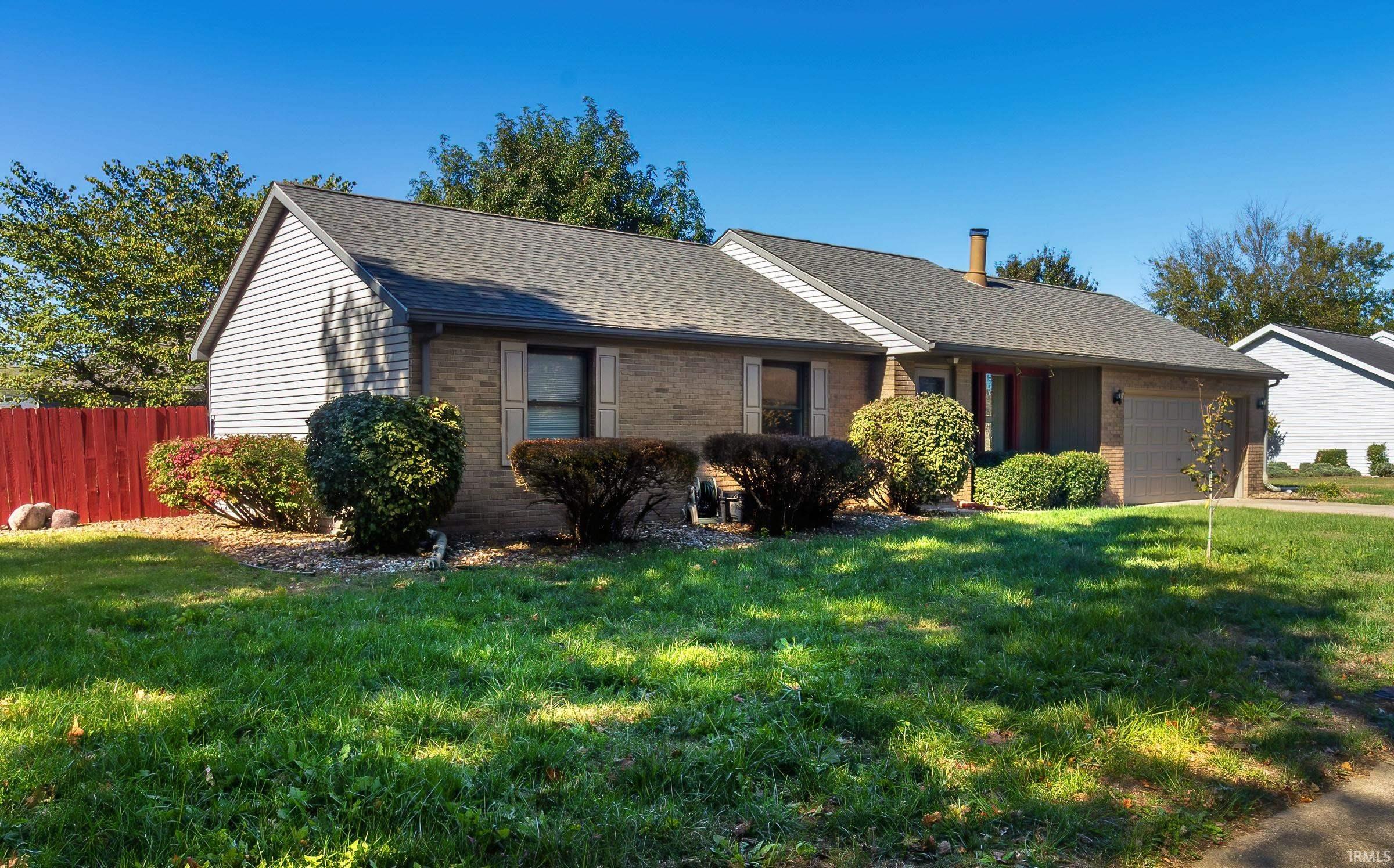 Homes for sale in Newburgh, IN | 6077 River Blf, Newburgh, IN 47630 | MLS# 202540948