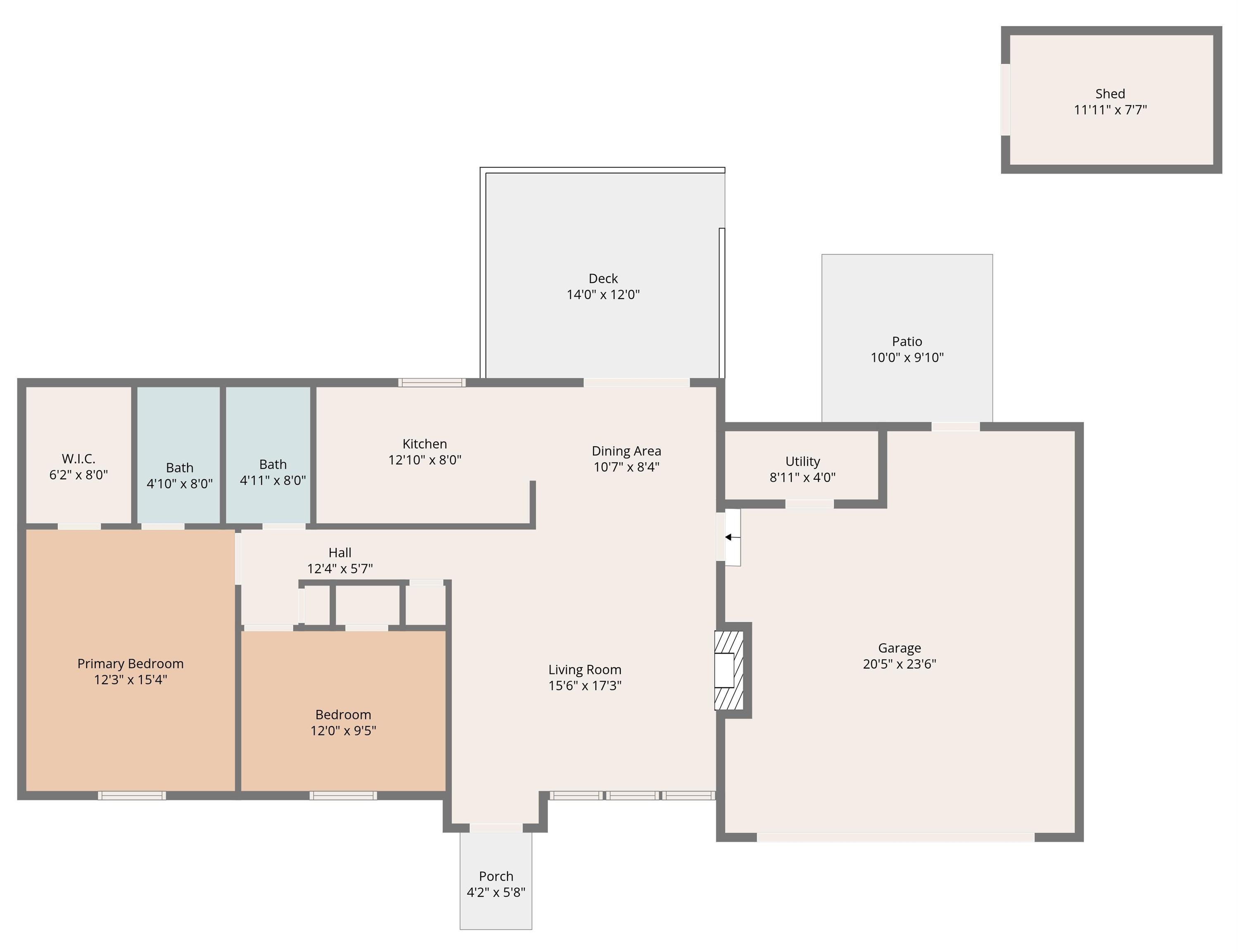 Homes for sale in Newburgh, IN | 6077 River Blf, Newburgh, IN 47630 | MLS# 202540948