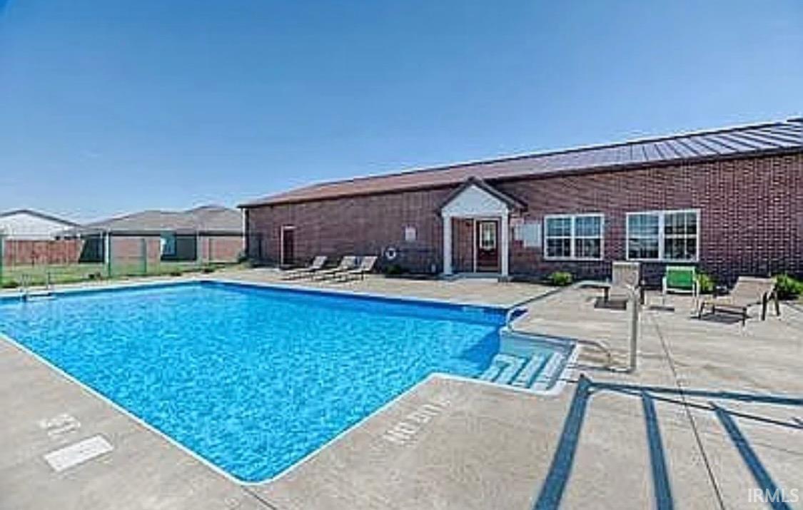 Homes for sale in Evansville, IN | 7318 Shea Dr, Evansville, IN 47725 | MLS# 202540957