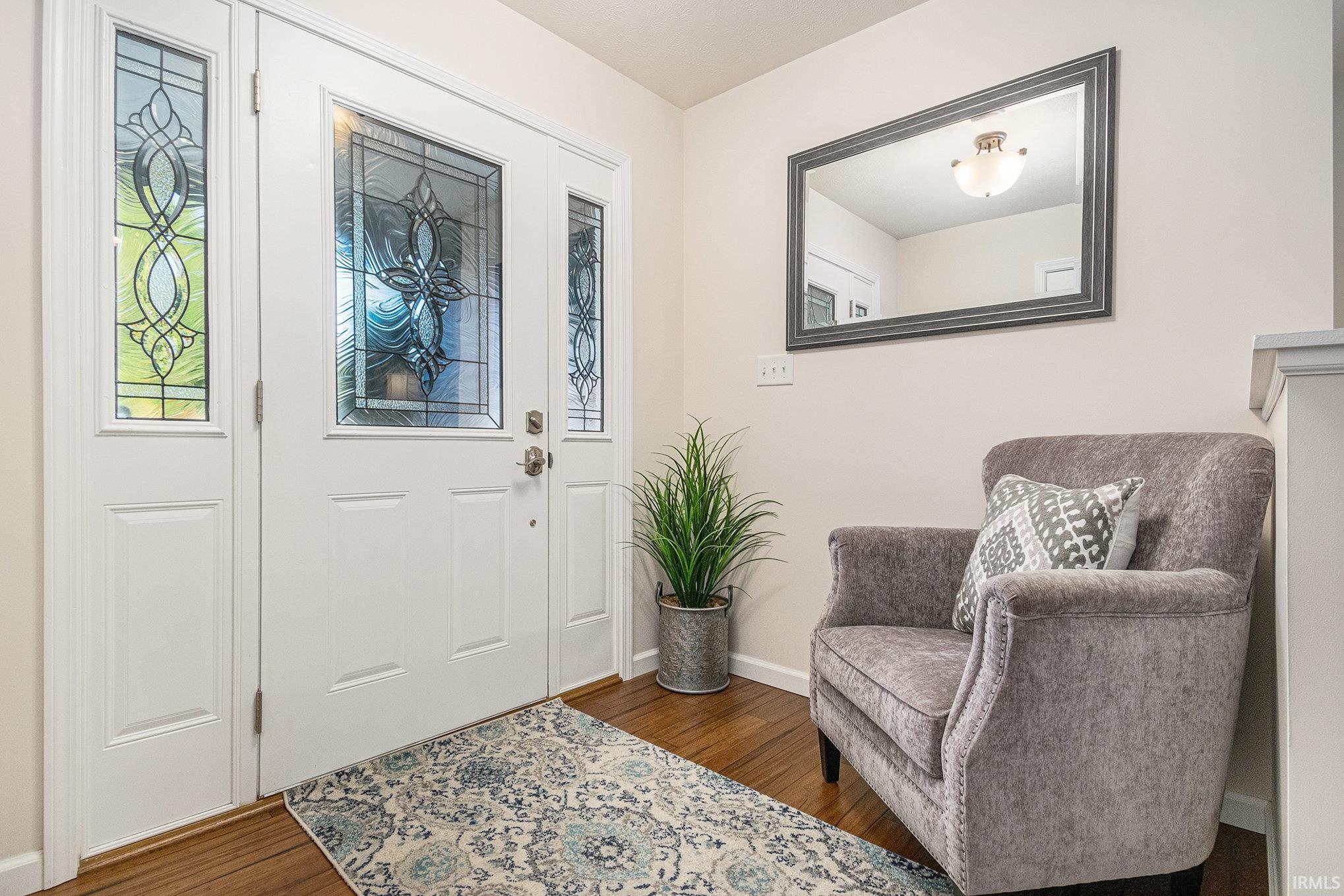 Homes for sale in South Bend, IN | 50961 Forest Lake Trl, South Bend, IN 46628 | MLS# 202540968