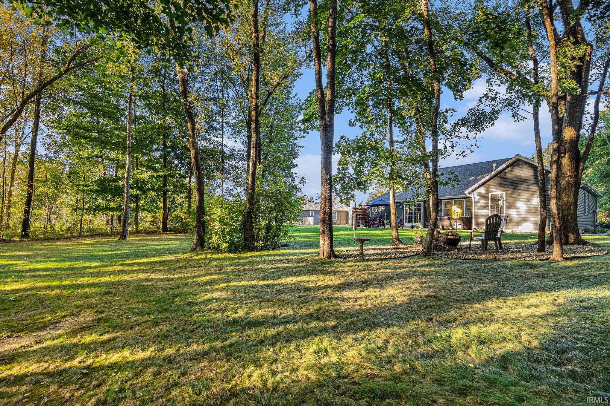 Homes for sale in South Bend, IN | 50961 Forest Lake Trl, South Bend, IN 46628 | MLS# 202540968