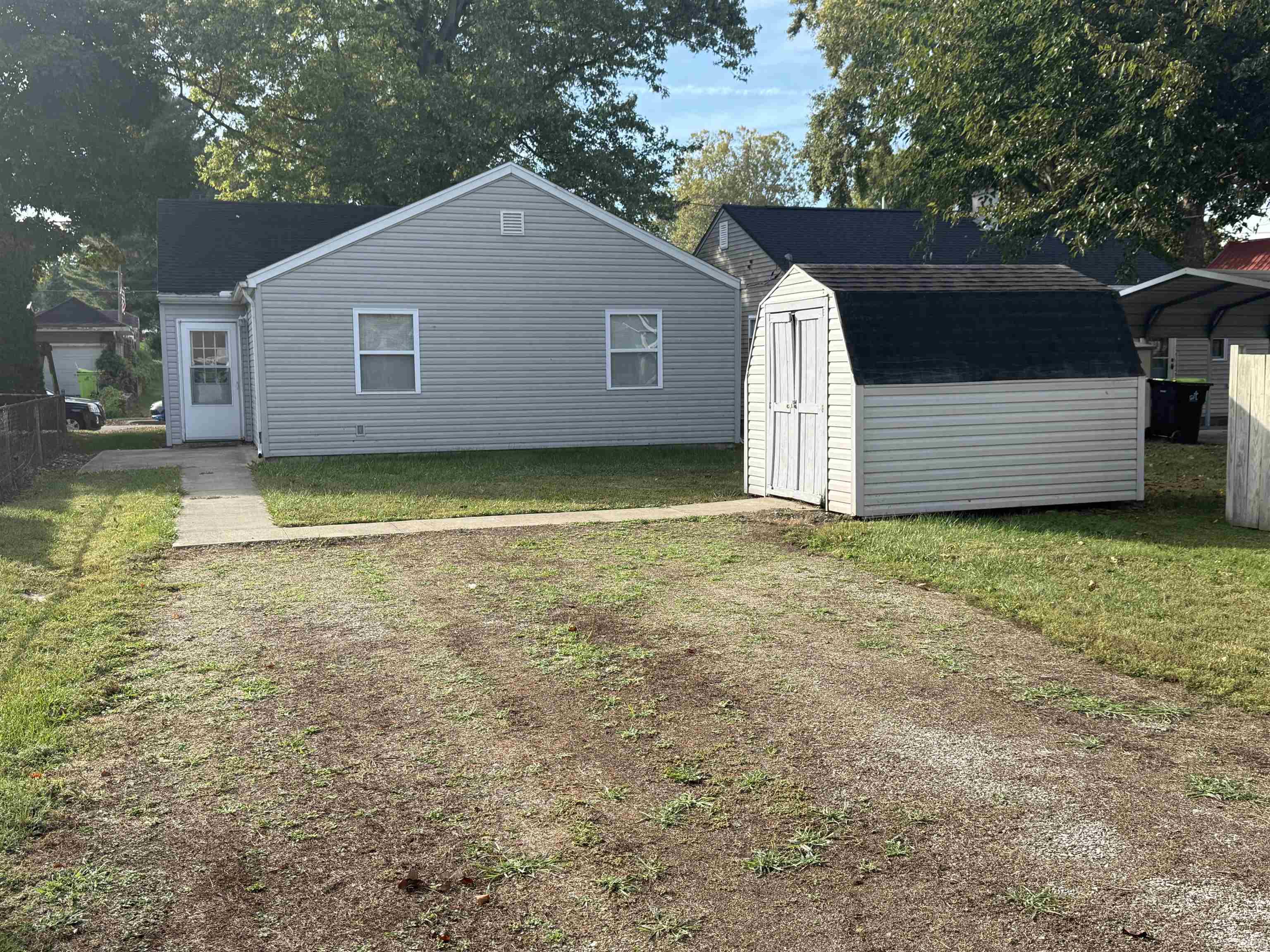 Homes for sale in Logansport, IN | 1618 Miles St, Logansport, IN 46947 | MLS# 202540969