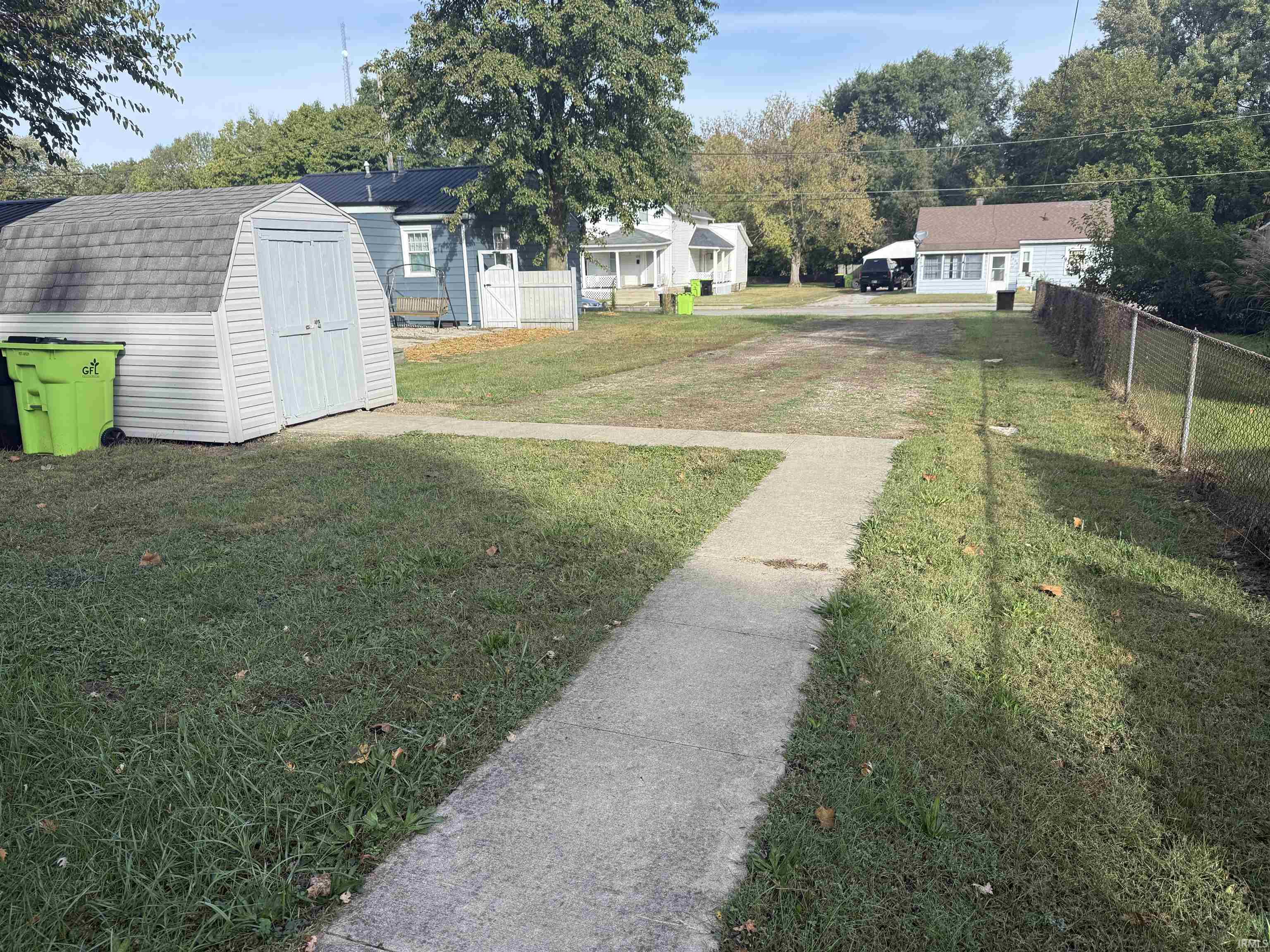 Homes for sale in Logansport, IN | 1618 Miles St, Logansport, IN 46947 | MLS# 202540969