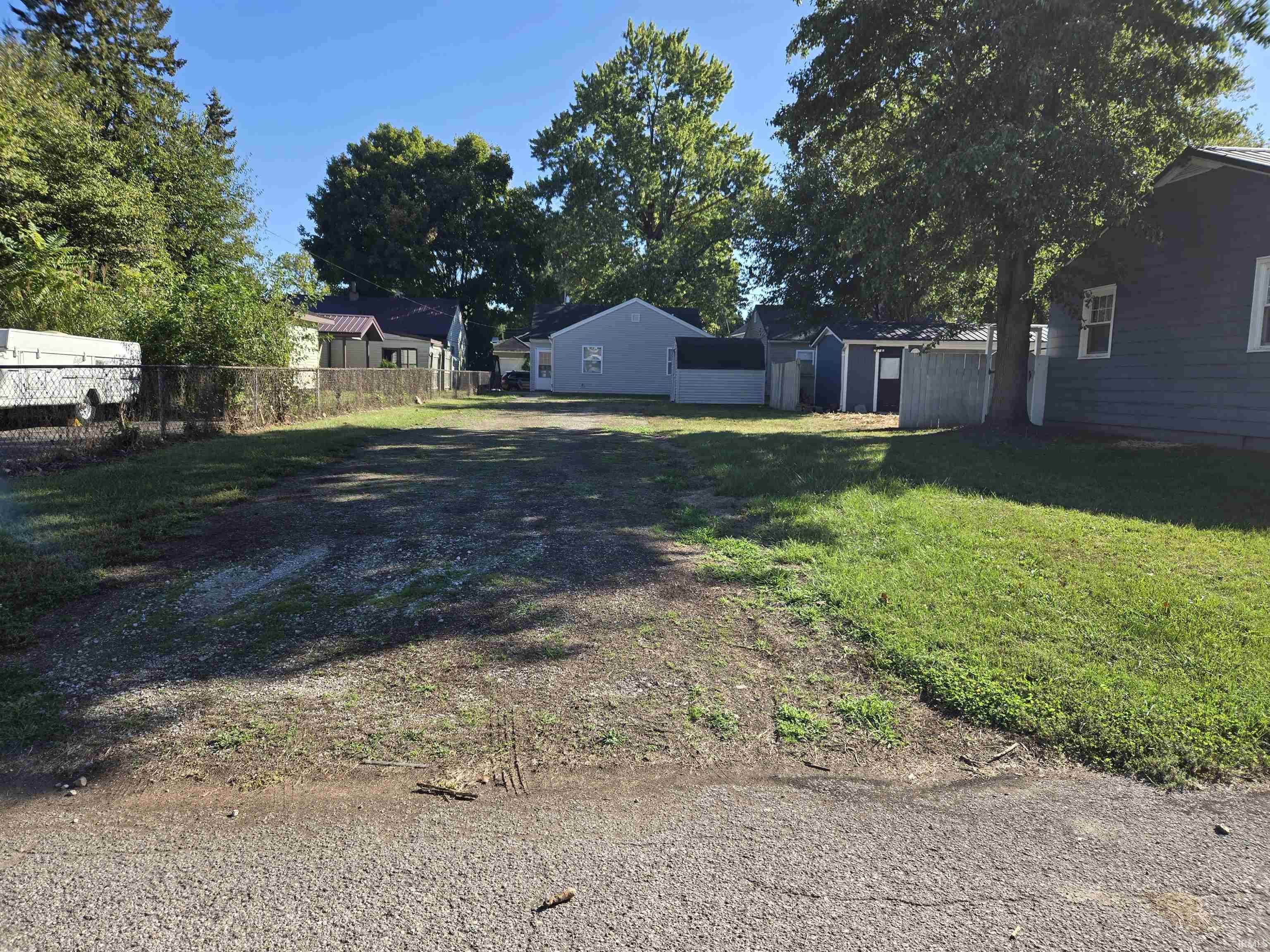 Homes for sale in Logansport, IN | 1618 Miles St, Logansport, IN 46947 | MLS# 202540969