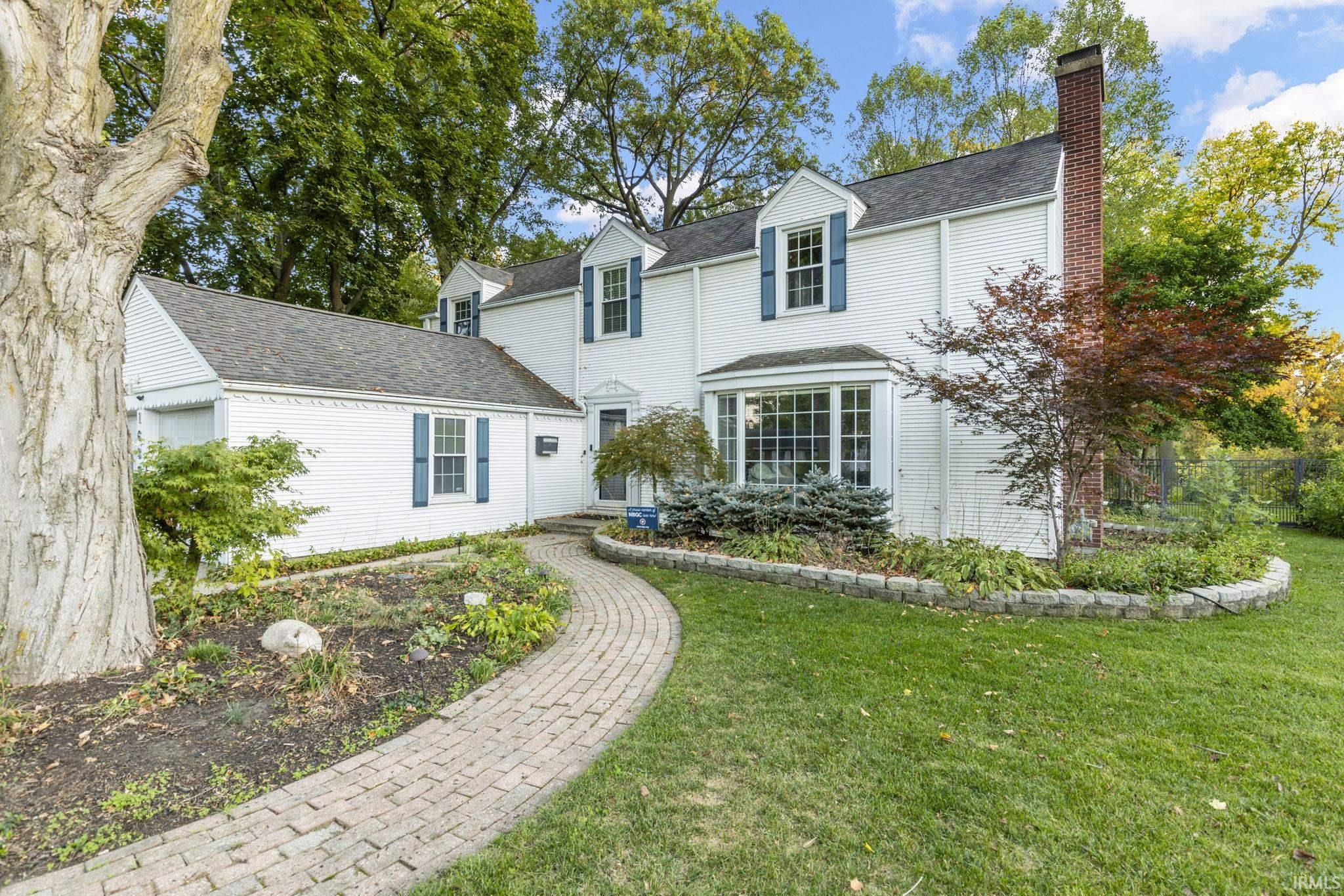 Homes for sale in Elkhart, IN | 1637 Raindow Bend Blvd, Elkhart, IN 46514 | MLS# 202540972