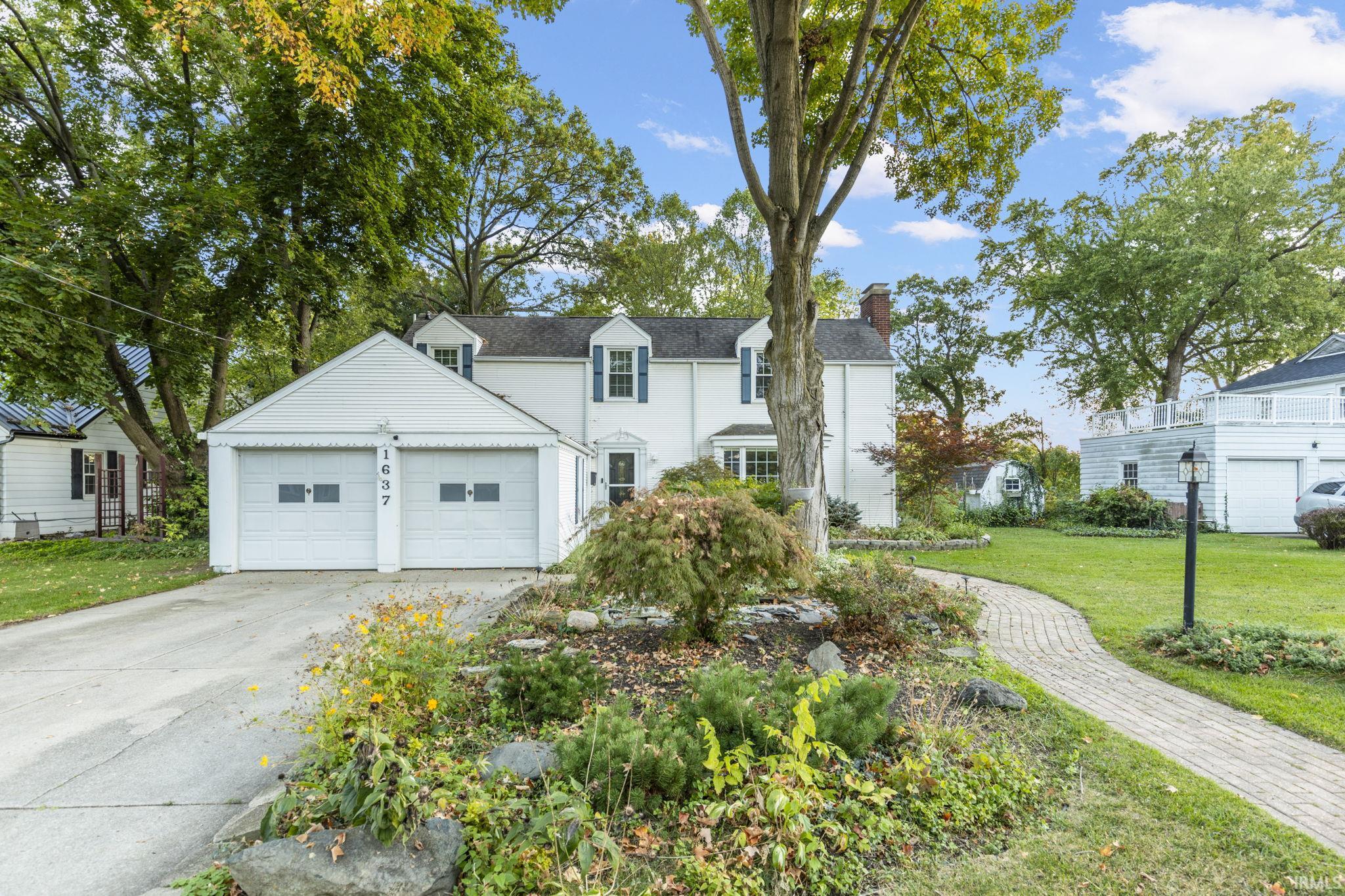 Homes for sale in Elkhart, IN | 1637 Raindow Bend Blvd, Elkhart, IN 46514 | MLS# 202540972