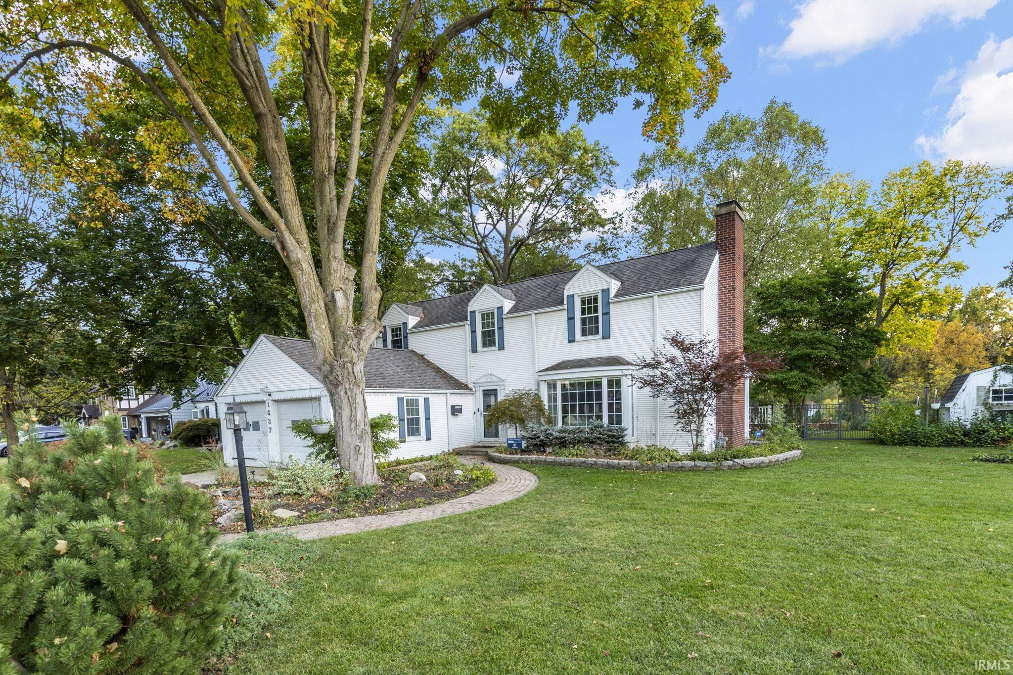 Homes for sale in Elkhart, IN | 1637 Raindow Bend Blvd, Elkhart, IN 46514 | MLS# 202540972