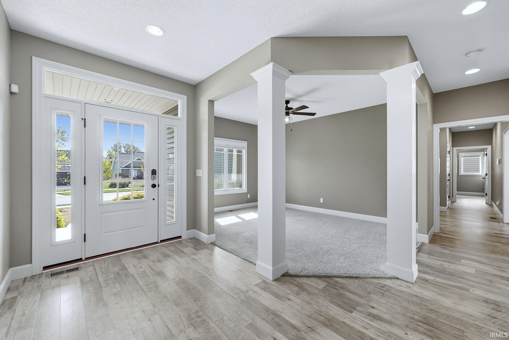 Homes for sale in Leo, IN | 15188 Leo Creek Blvd, Leo, IN 46765 | MLS# 202540980