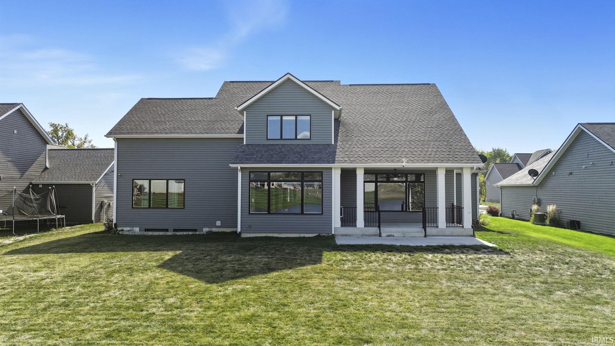 Photo 33 of 15188 Leo Creek Boulevard