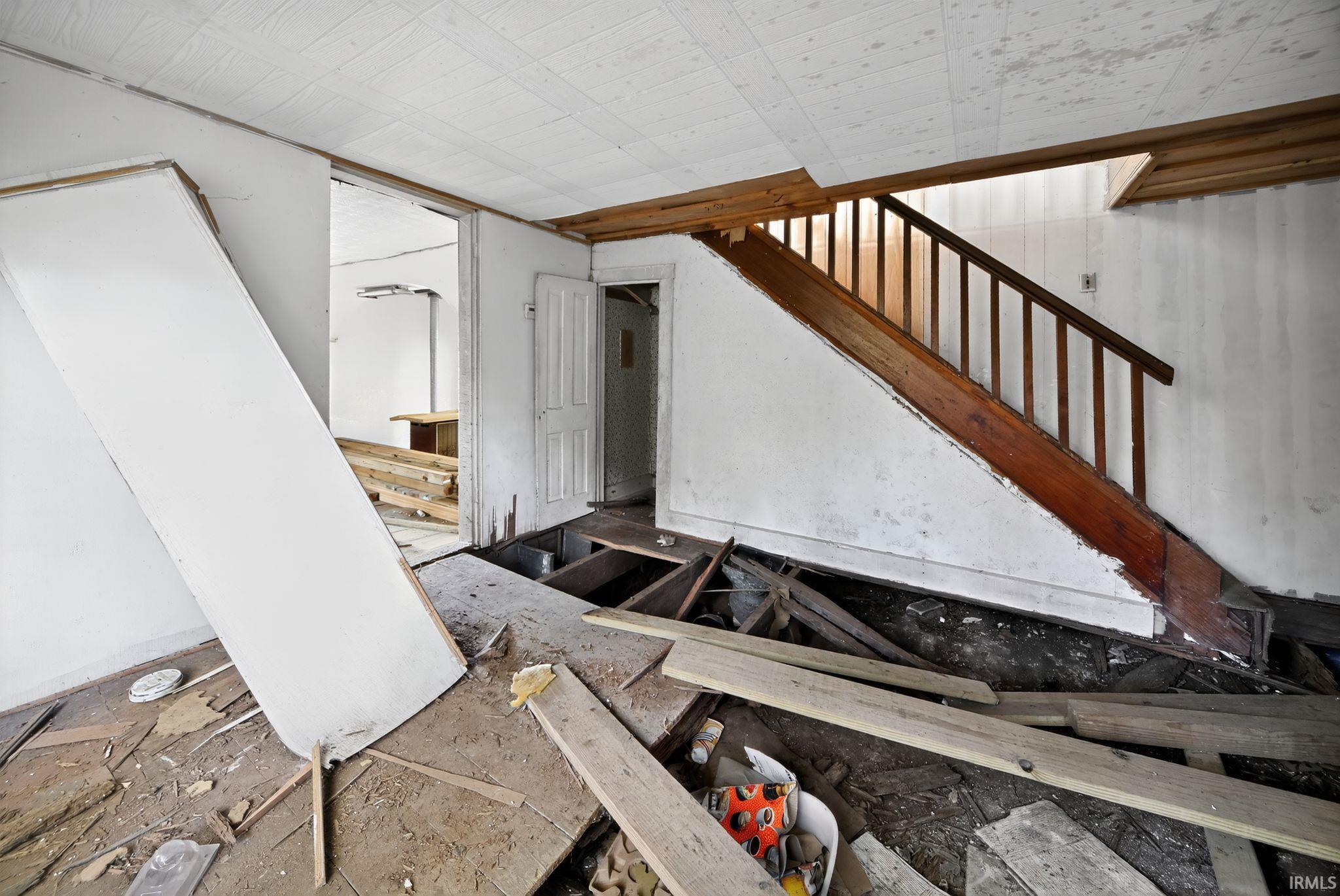 Homes for sale in Aurora, IN | 419 Sunnyside Ave, Aurora, IN 47001 | MLS# 202540985