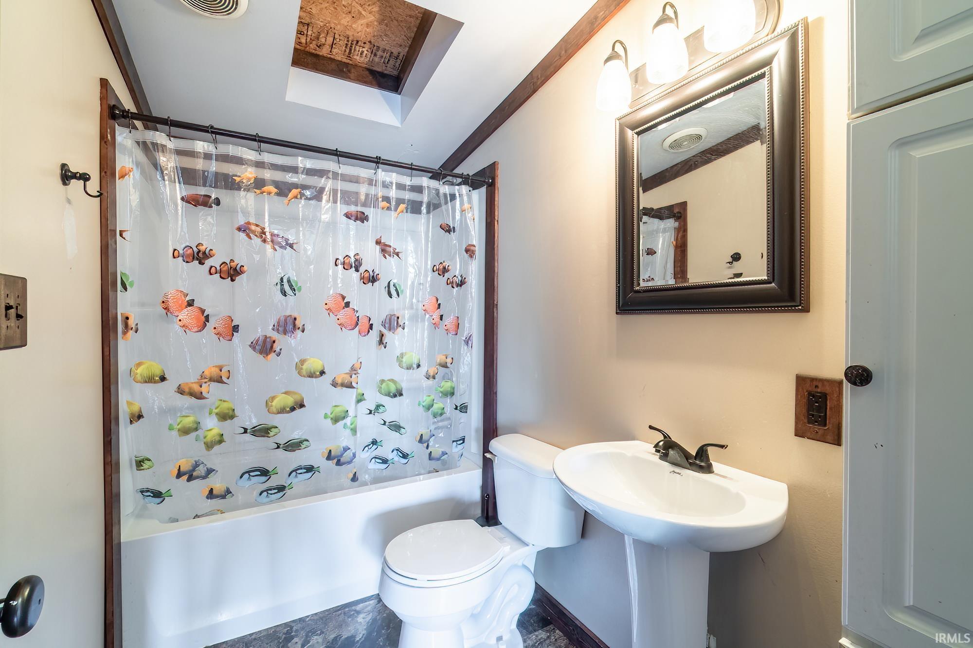 Photo 14 of 4562 N 450 W Road