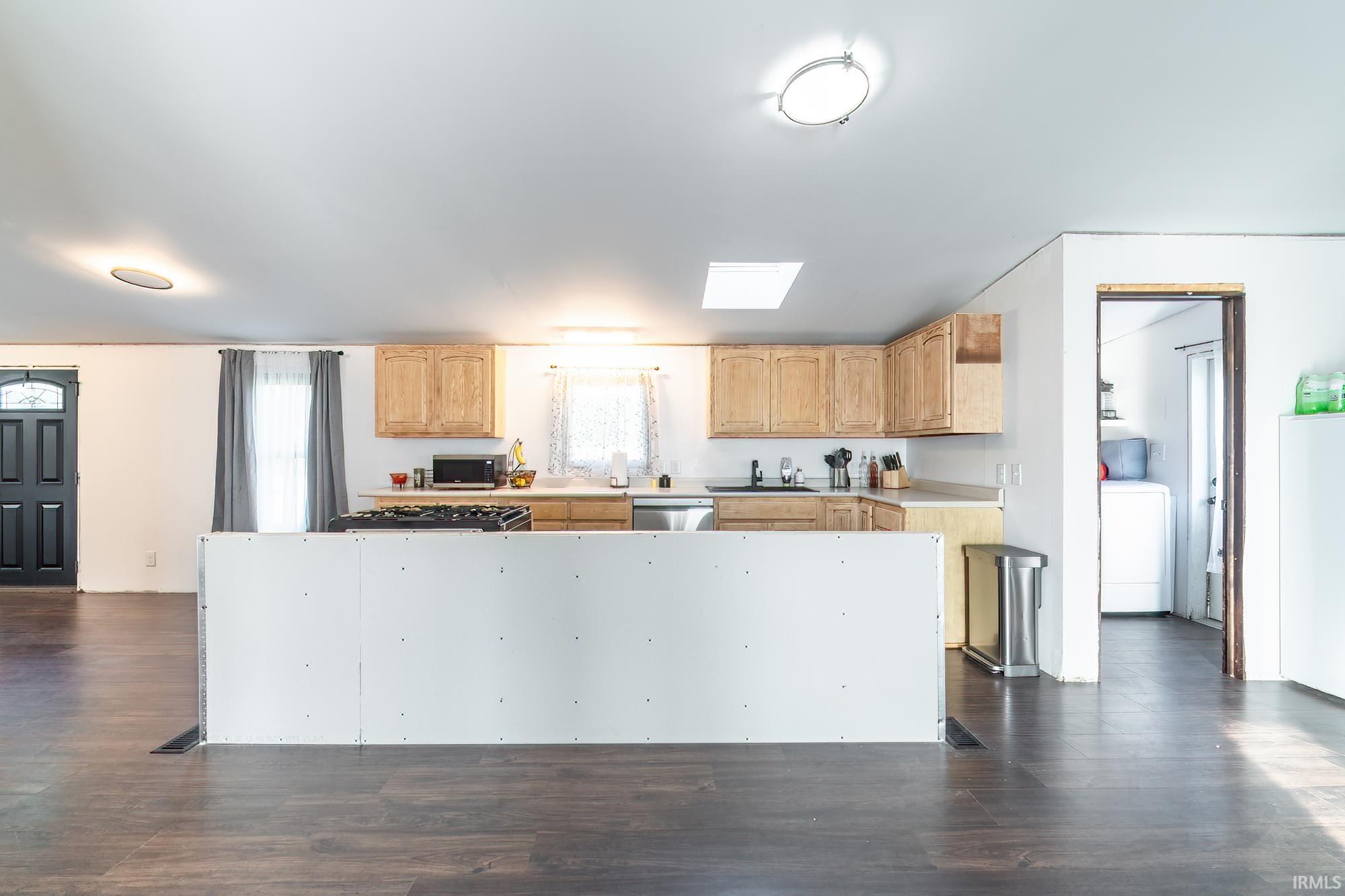 Homes for sale in Warsaw, IN | 4562 N 450 W Rd, Warsaw, IN 46582 | MLS# 202540992