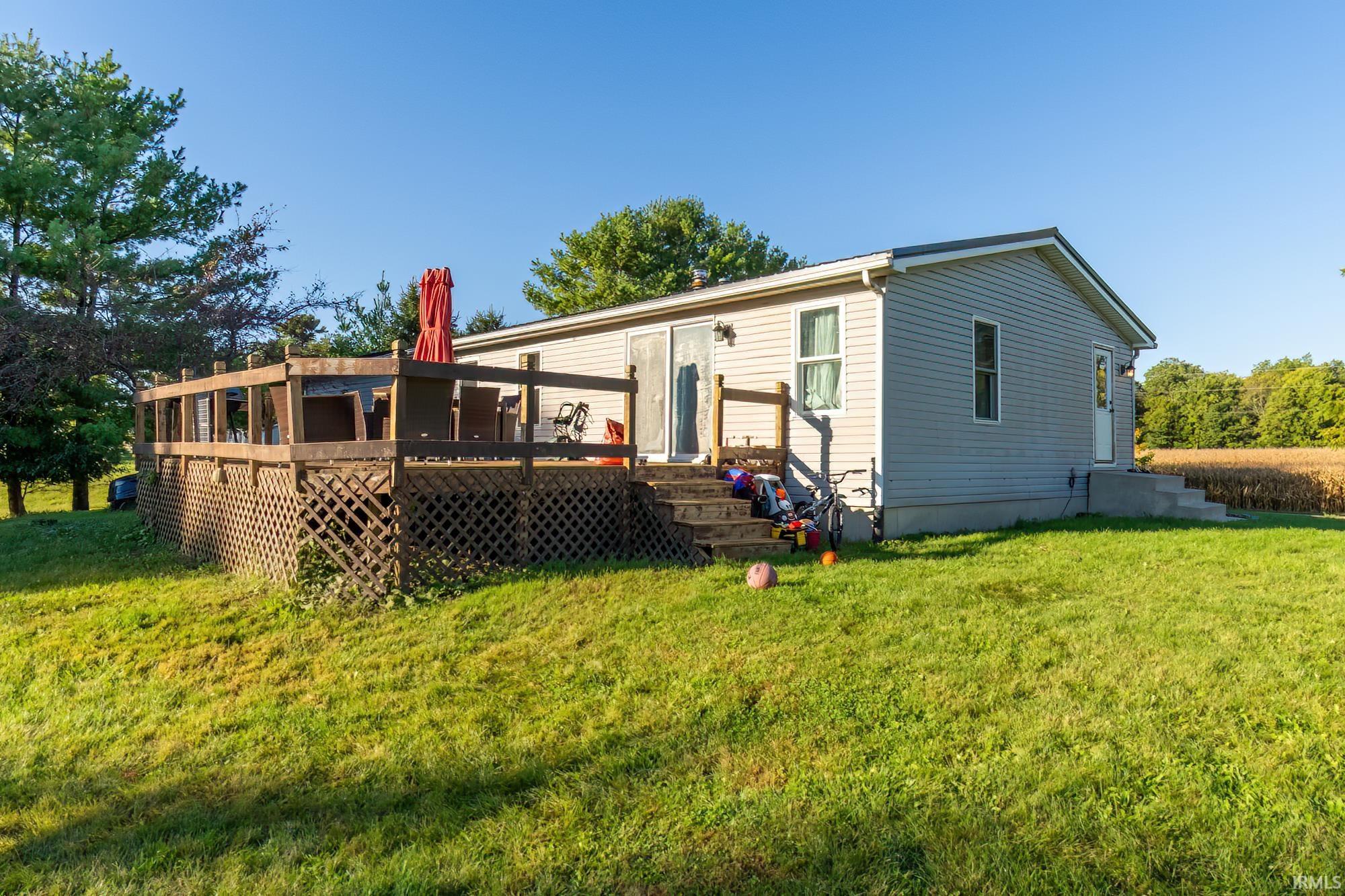 Photo 29 of 4562 N 450 W Road