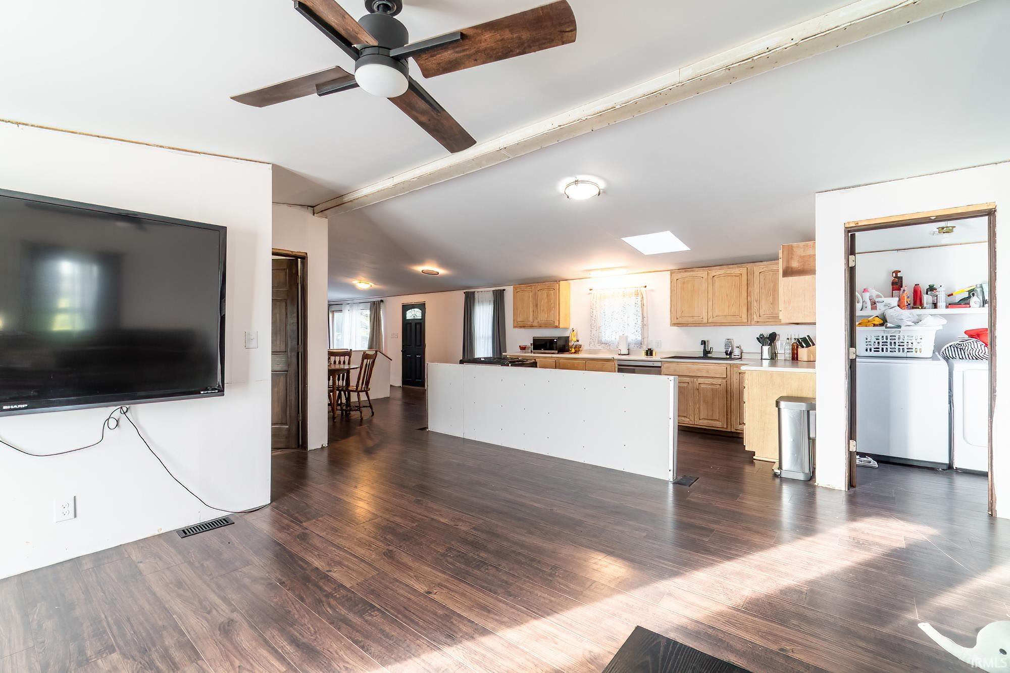 Homes for sale in Warsaw, IN | 4562 N 450 W Rd, Warsaw, IN 46582 | MLS# 202540992