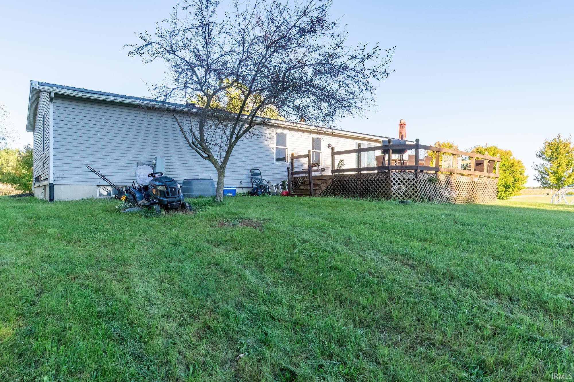 Photo 30 of 4562 N 450 W Road