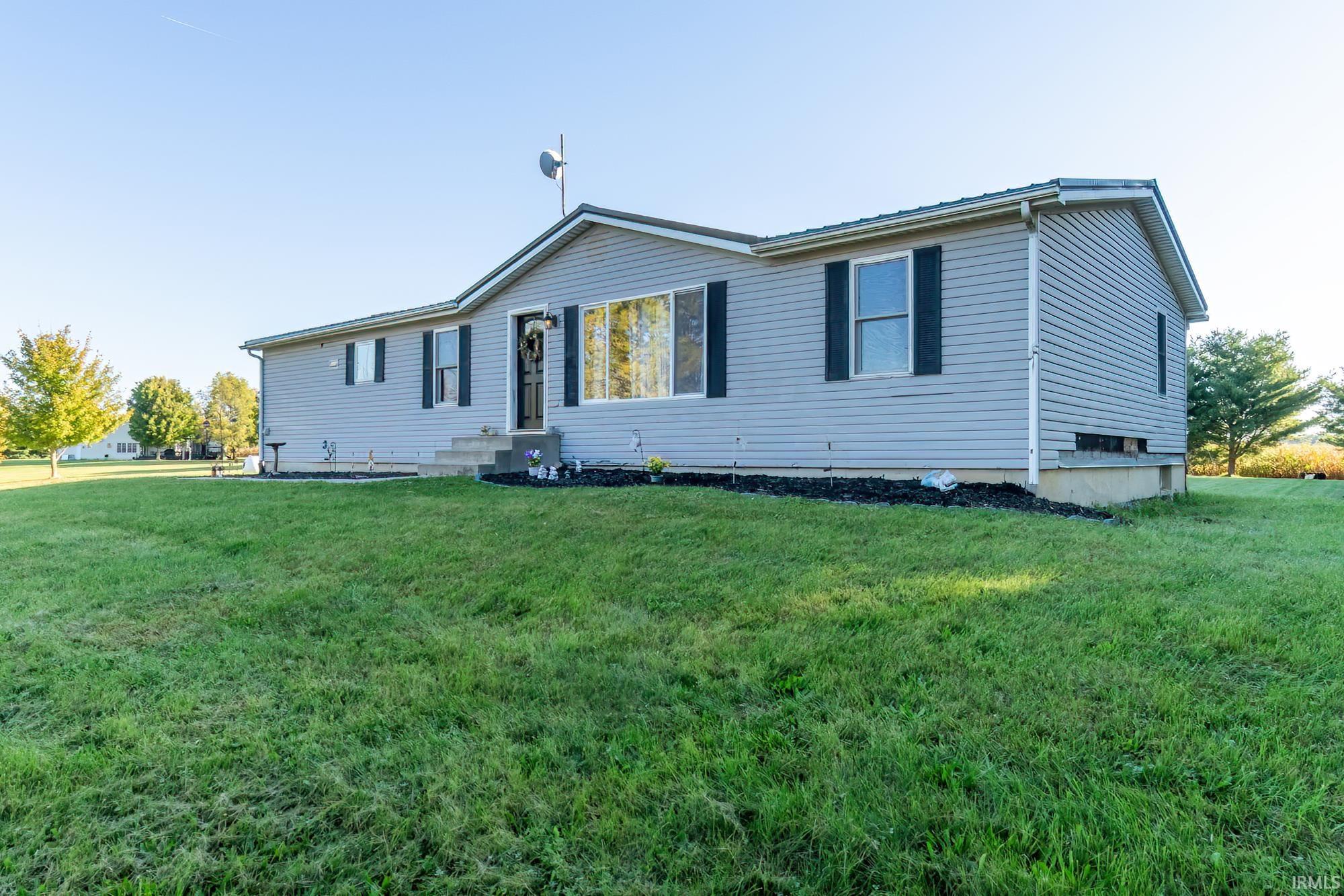 Photo 32 of 4562 N 450 W Road