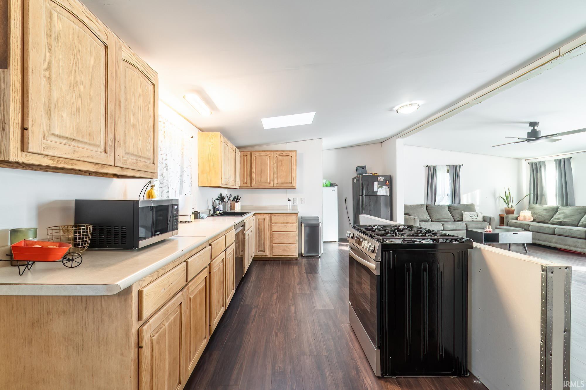 Photo 5 of 4562 N 450 W Road