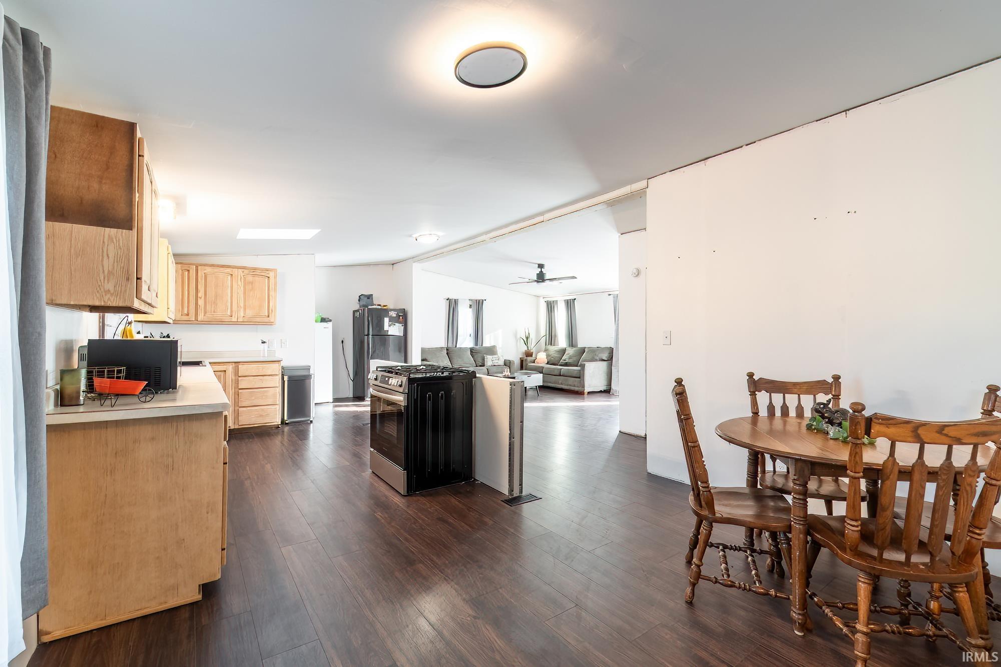 Photo 7 of 4562 N 450 W Road