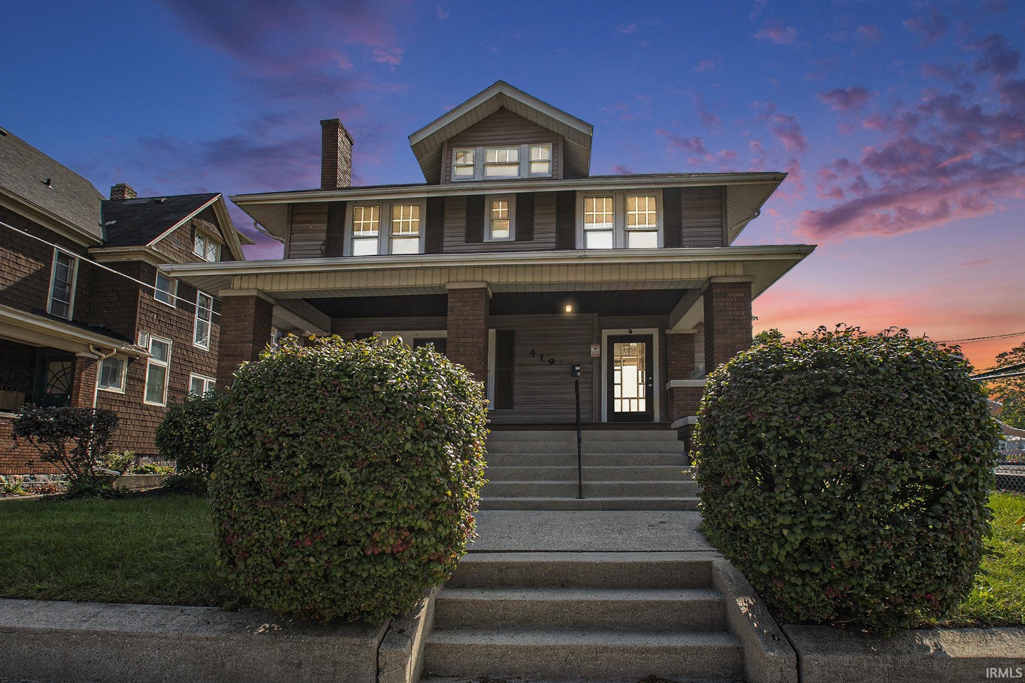 Photo 0 of 419 W High Street