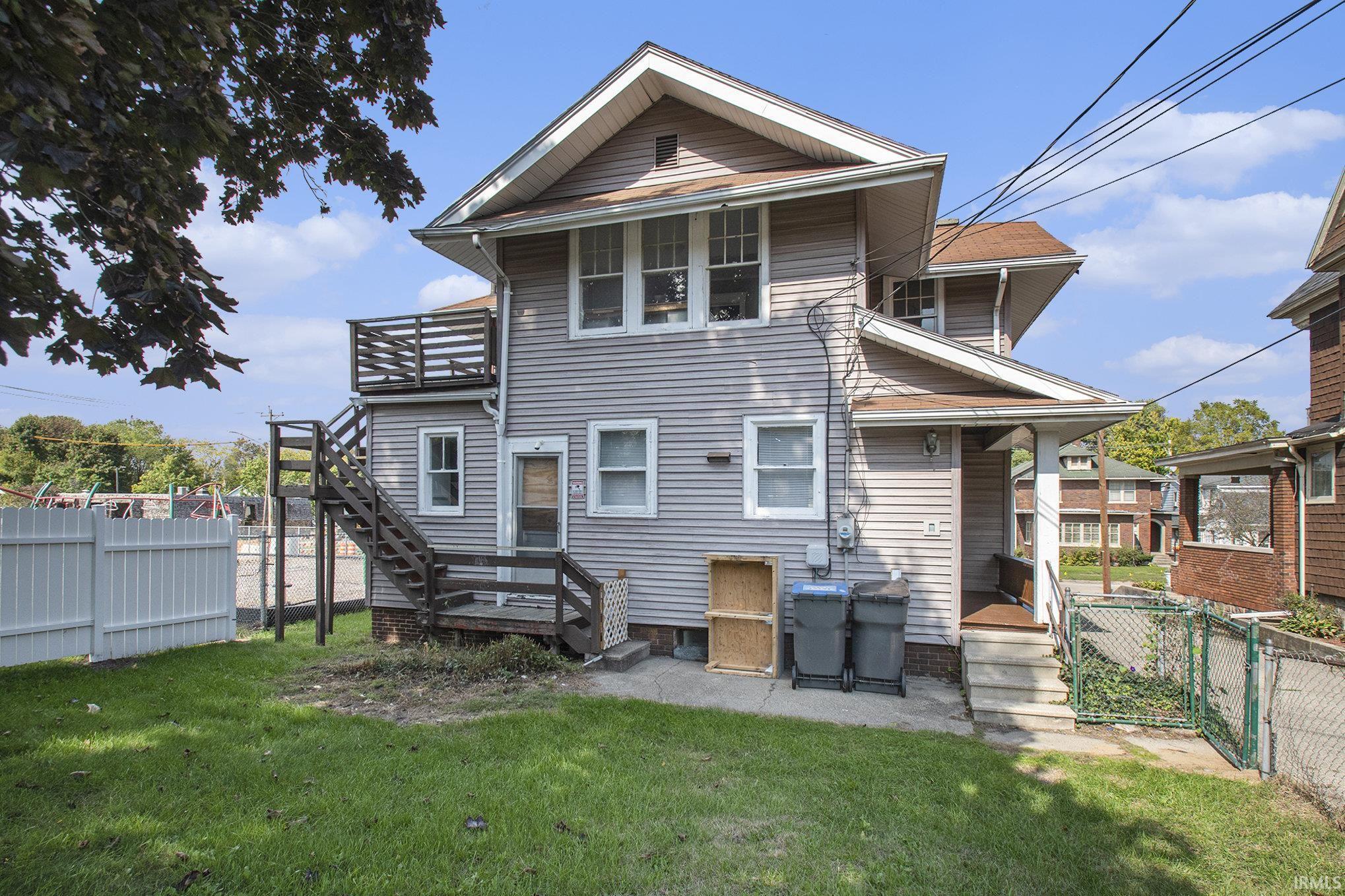 Photo 15 of 419 W High Street