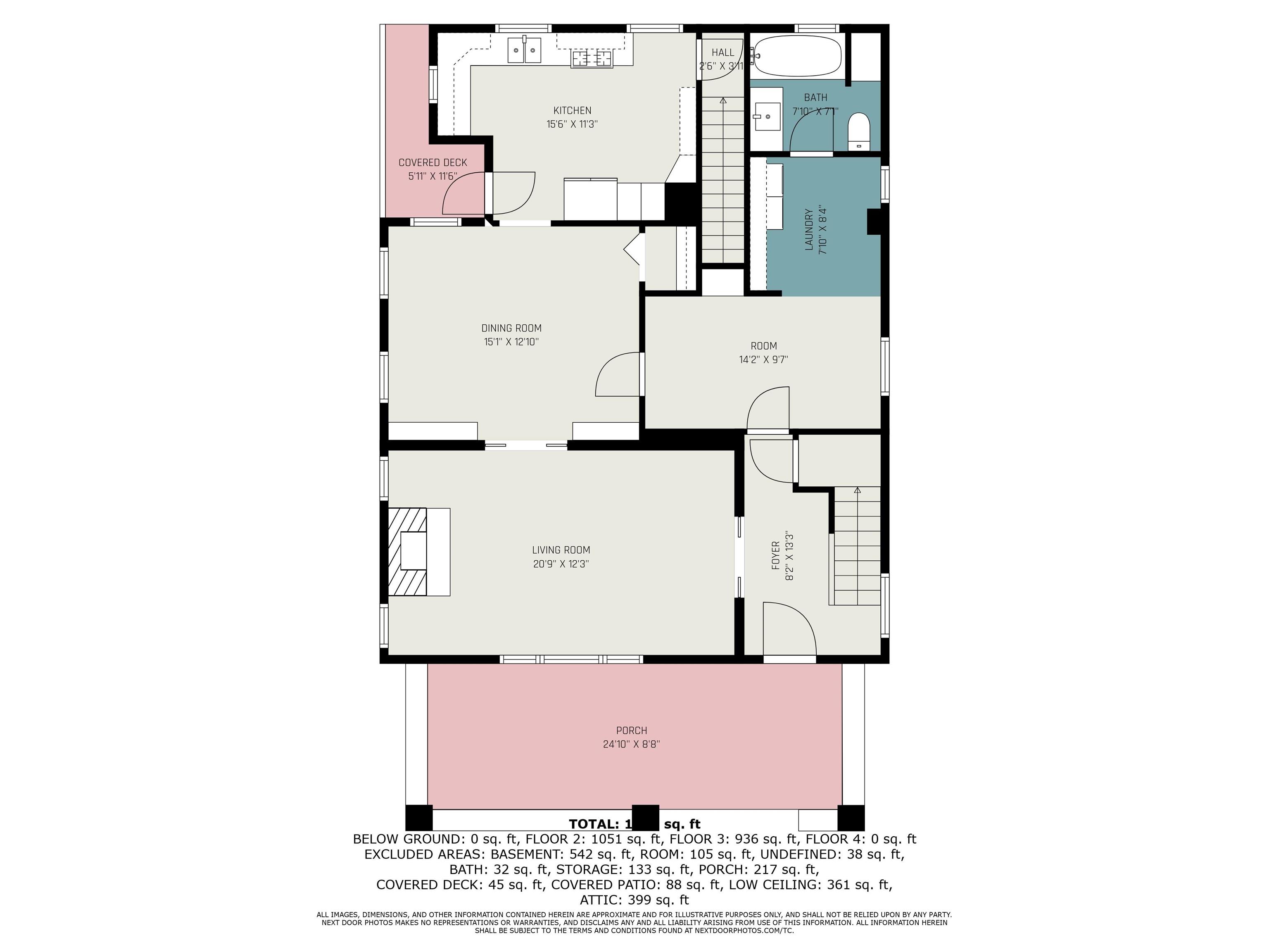 Photo 18 of 419 W High Street