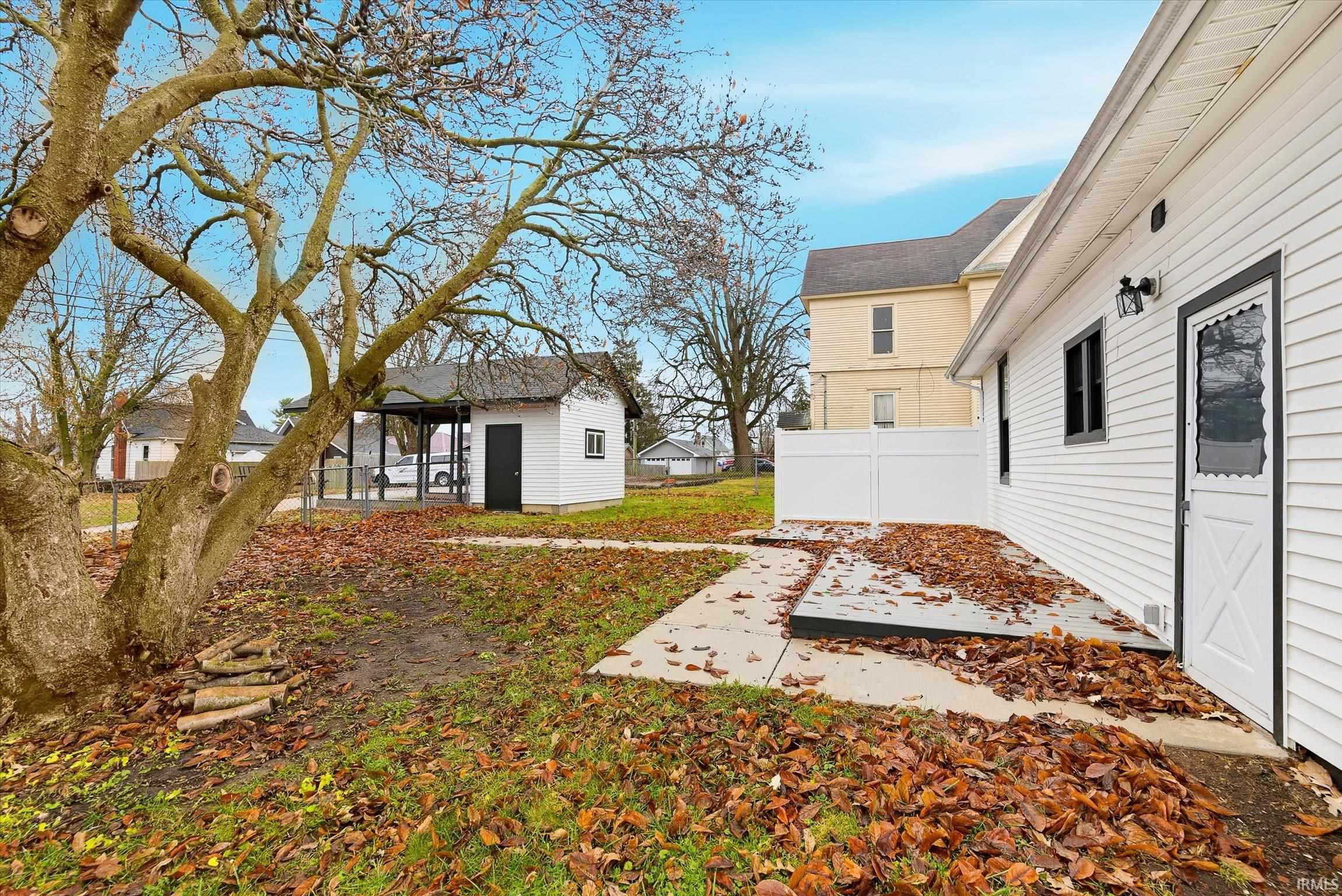 Homes for sale in Frankfort, IN | 1059 N Main St, Frankfort, IN 46041 | MLS# 202540996