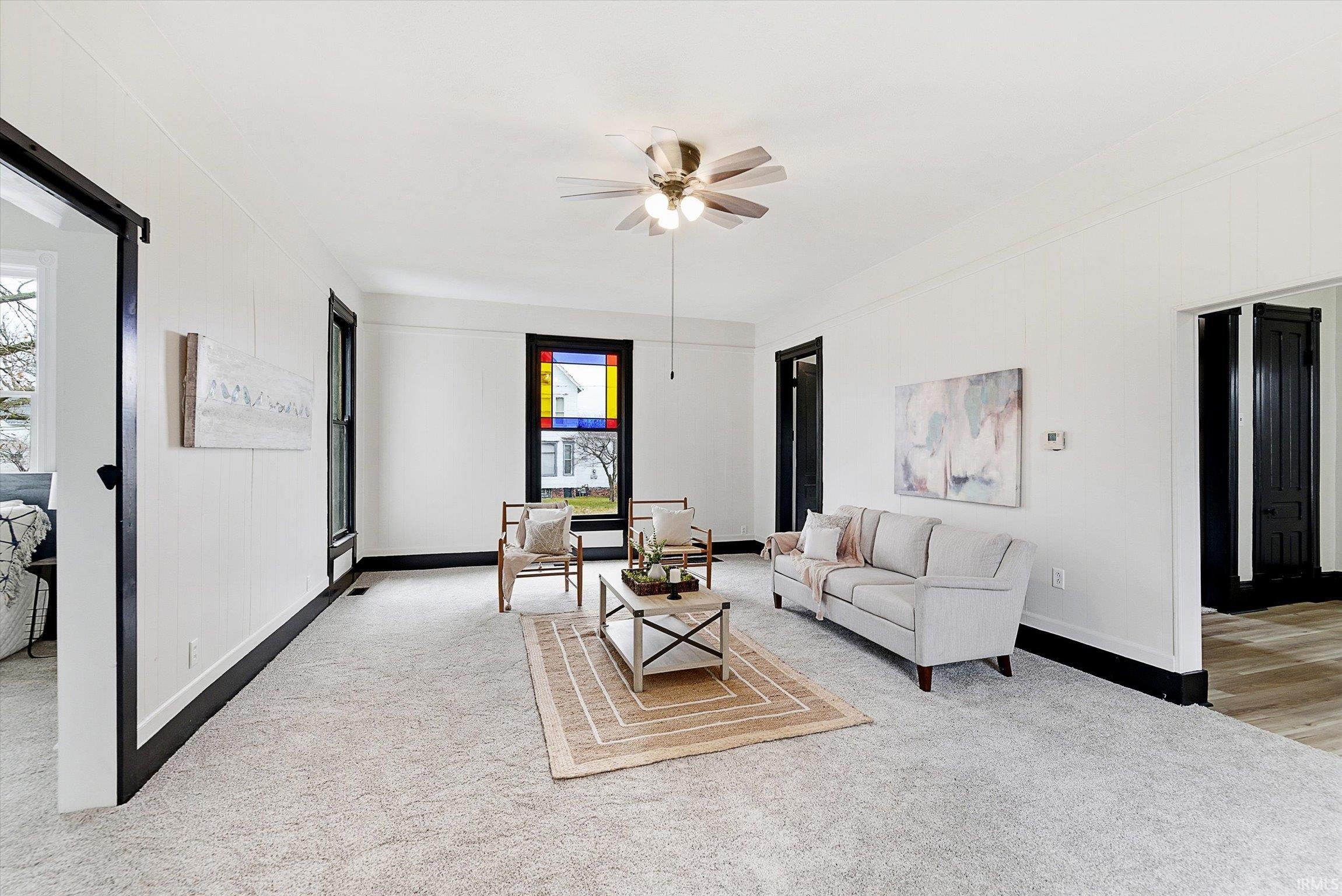 Homes for sale in Frankfort, IN | 1059 N Main St, Frankfort, IN 46041 | MLS# 202540996