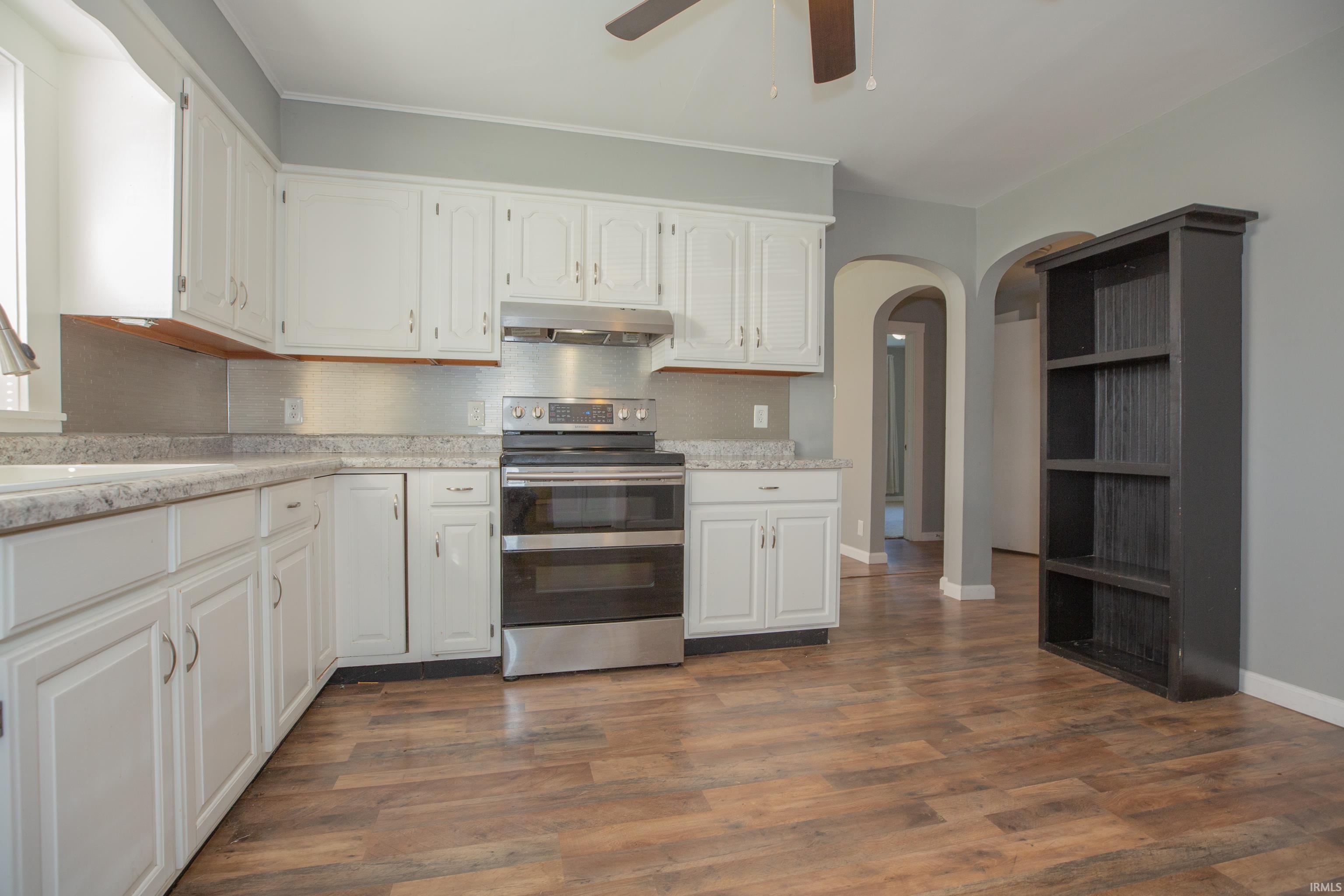 Homes for sale in Mount Vernon, IN | 311 W Grant St, Mount Vernon, IN 47620 | MLS# 202541024