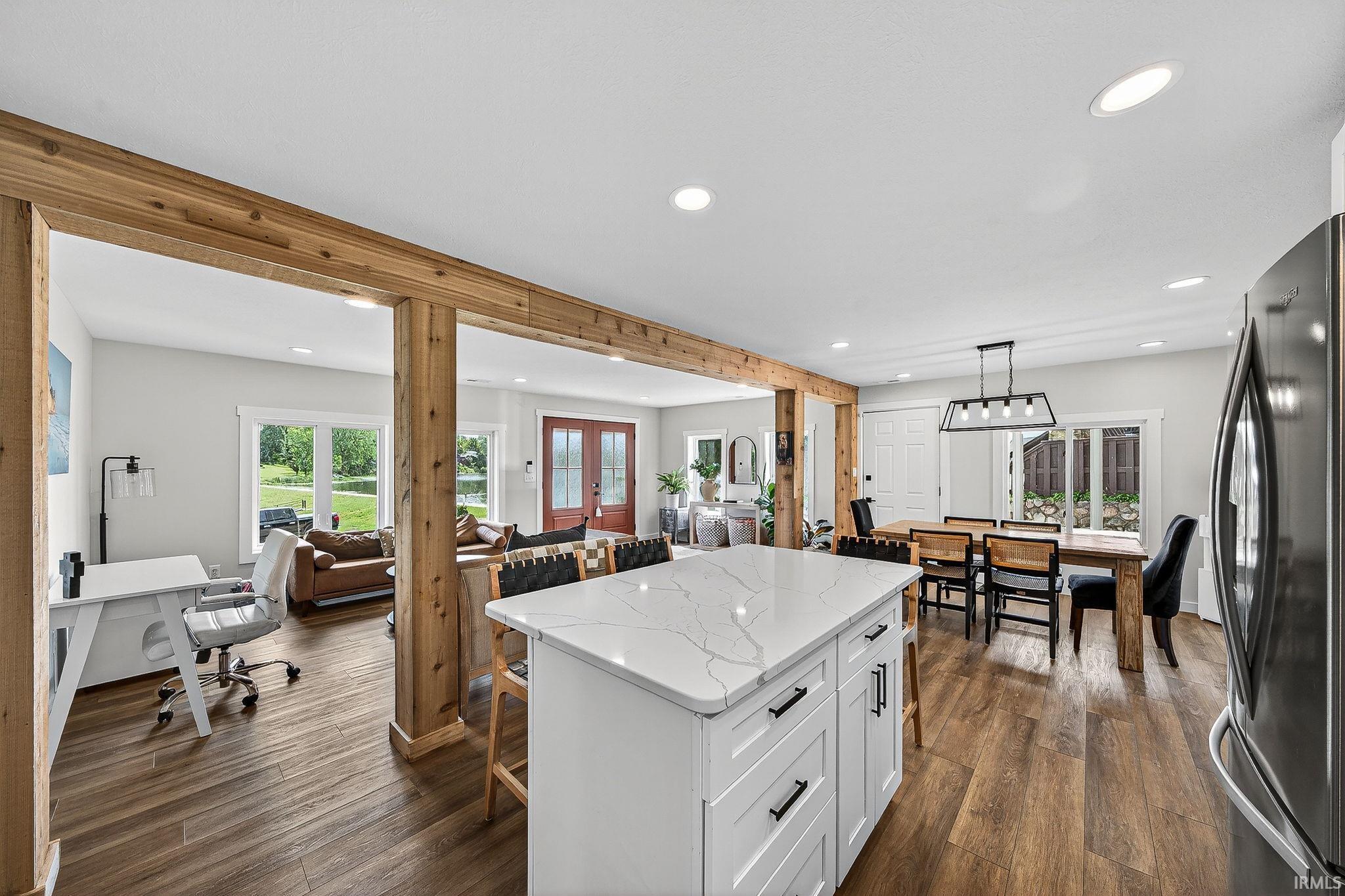 Homes for sale in Syracuse, IN | 9061 E Hatchery Rd, Syracuse, IN 46567 | MLS# 202541033