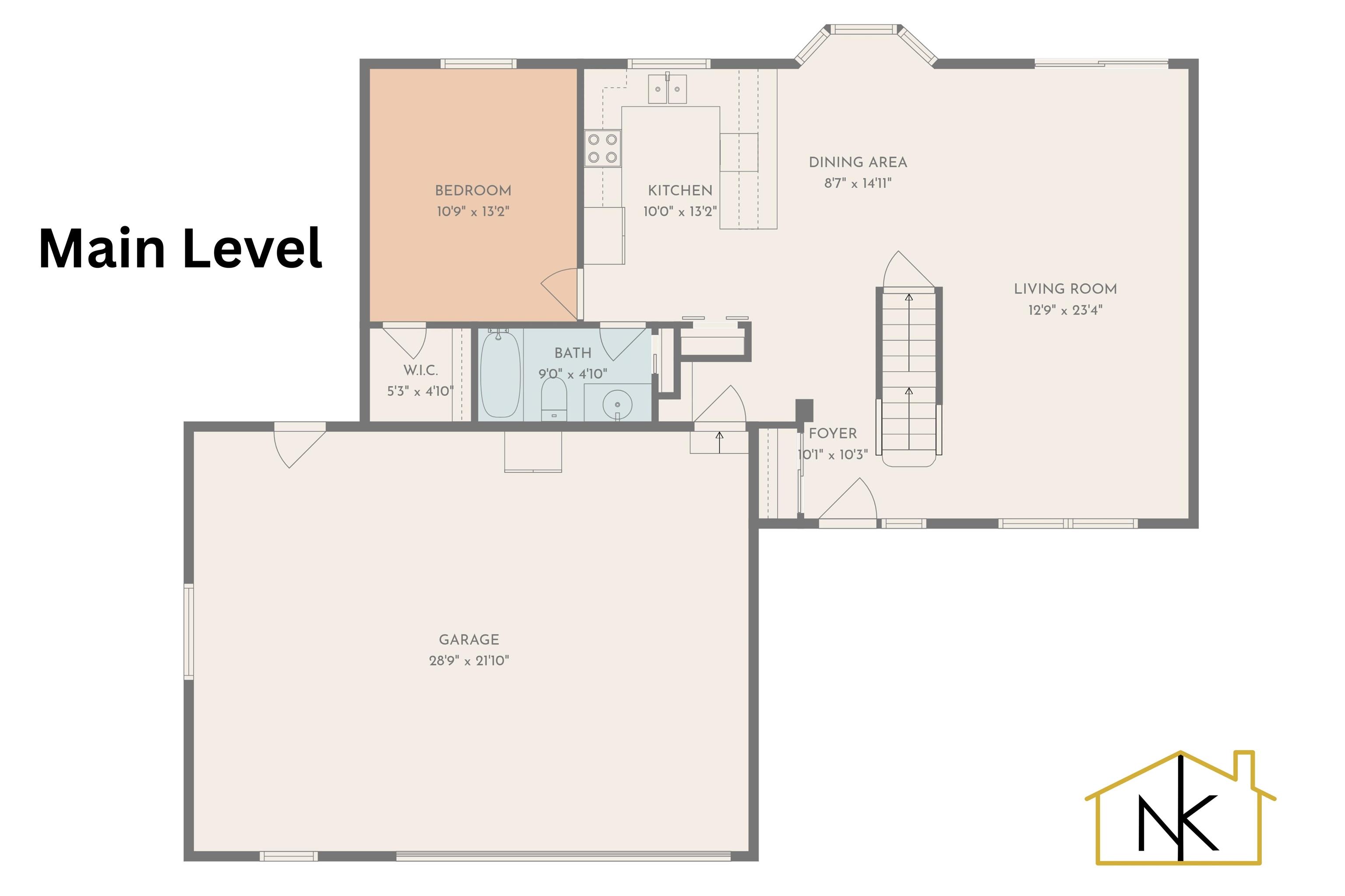 Photo 26 of 1570 Canterbury Court