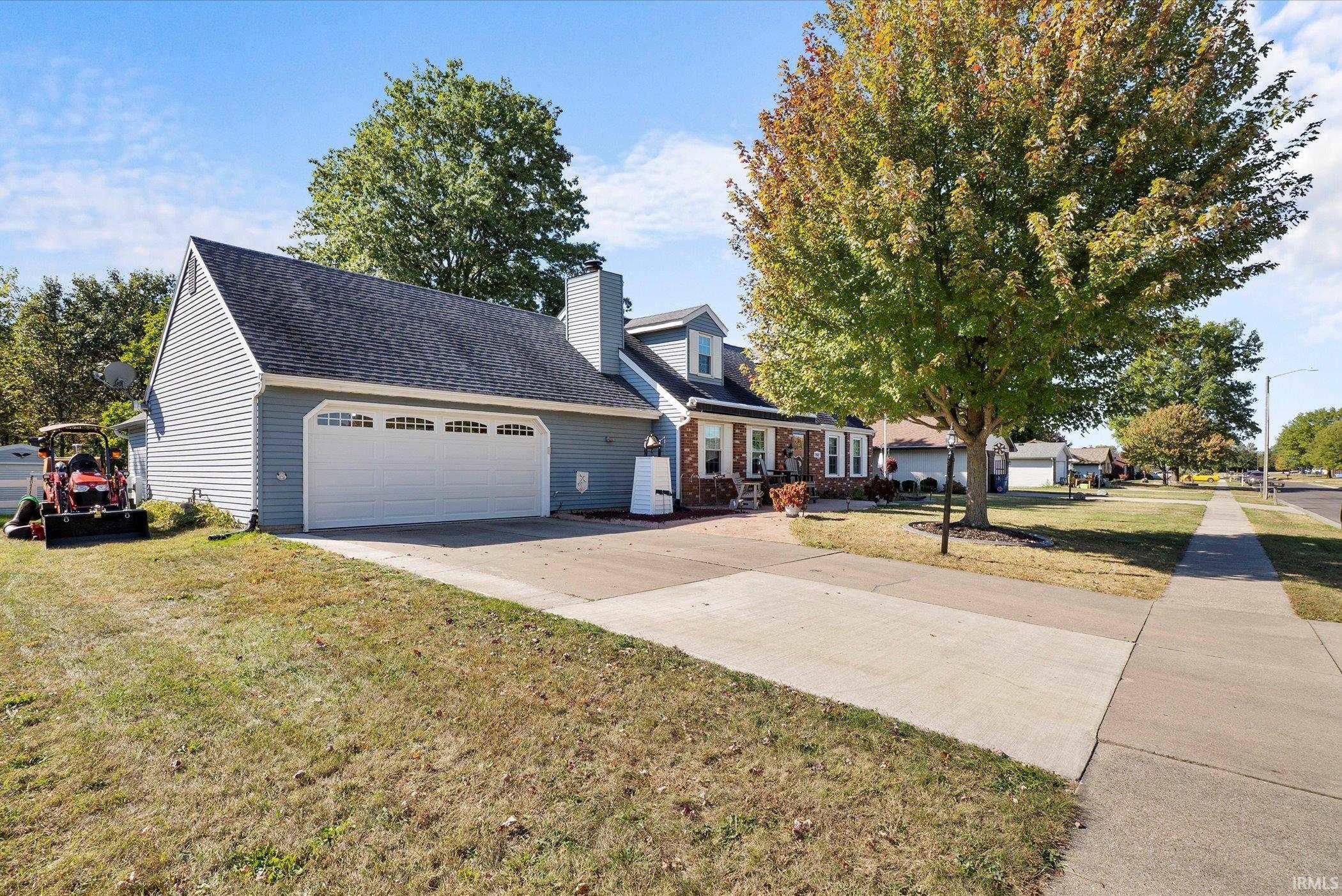 Photo 1 of 2512 Valley Creek Run