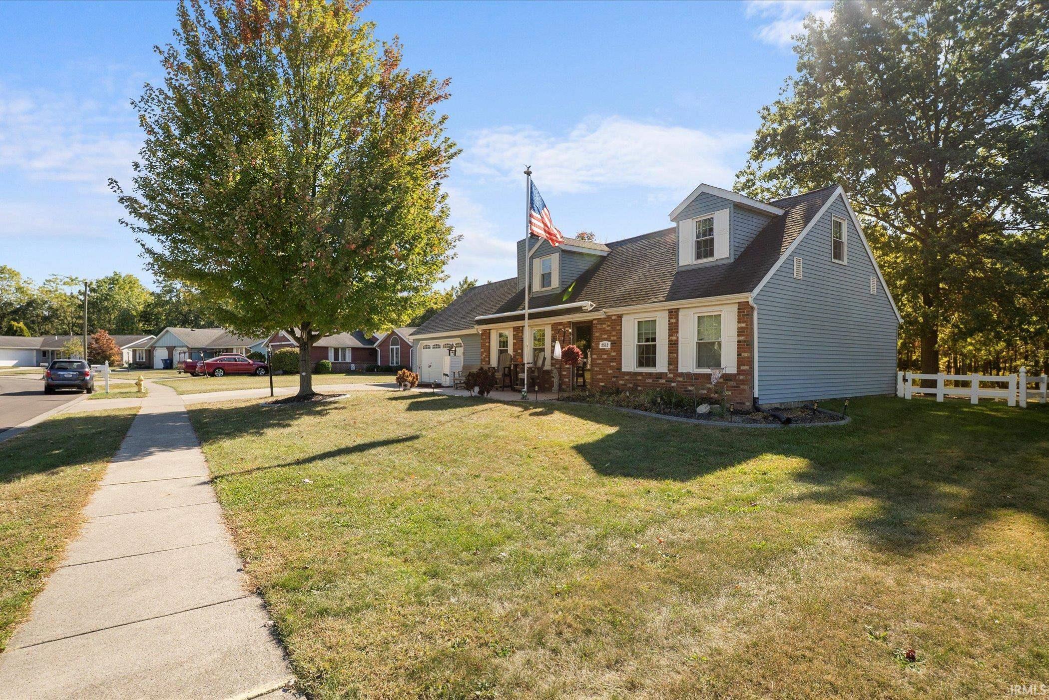 Photo 2 of 2512 Valley Creek Run