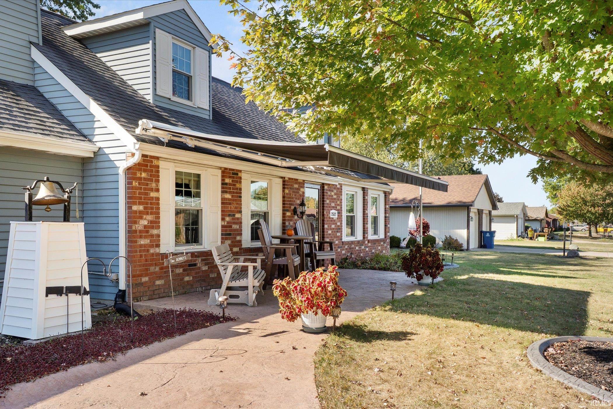 Photo 3 of 2512 Valley Creek Run