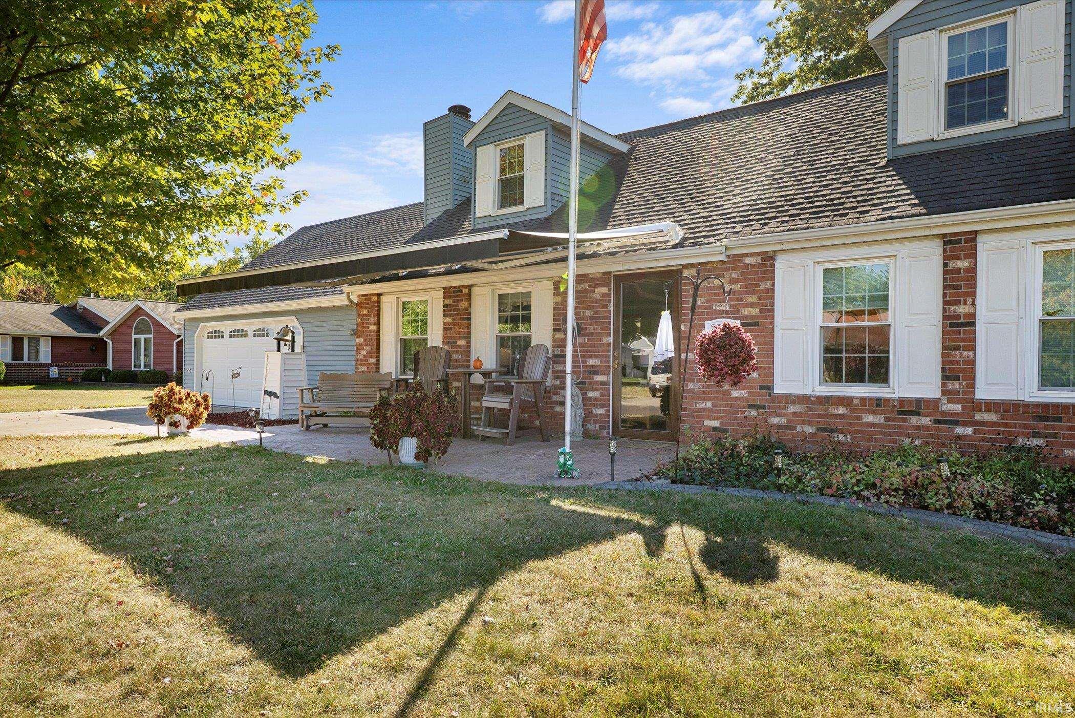 Photo 4 of 2512 Valley Creek Run