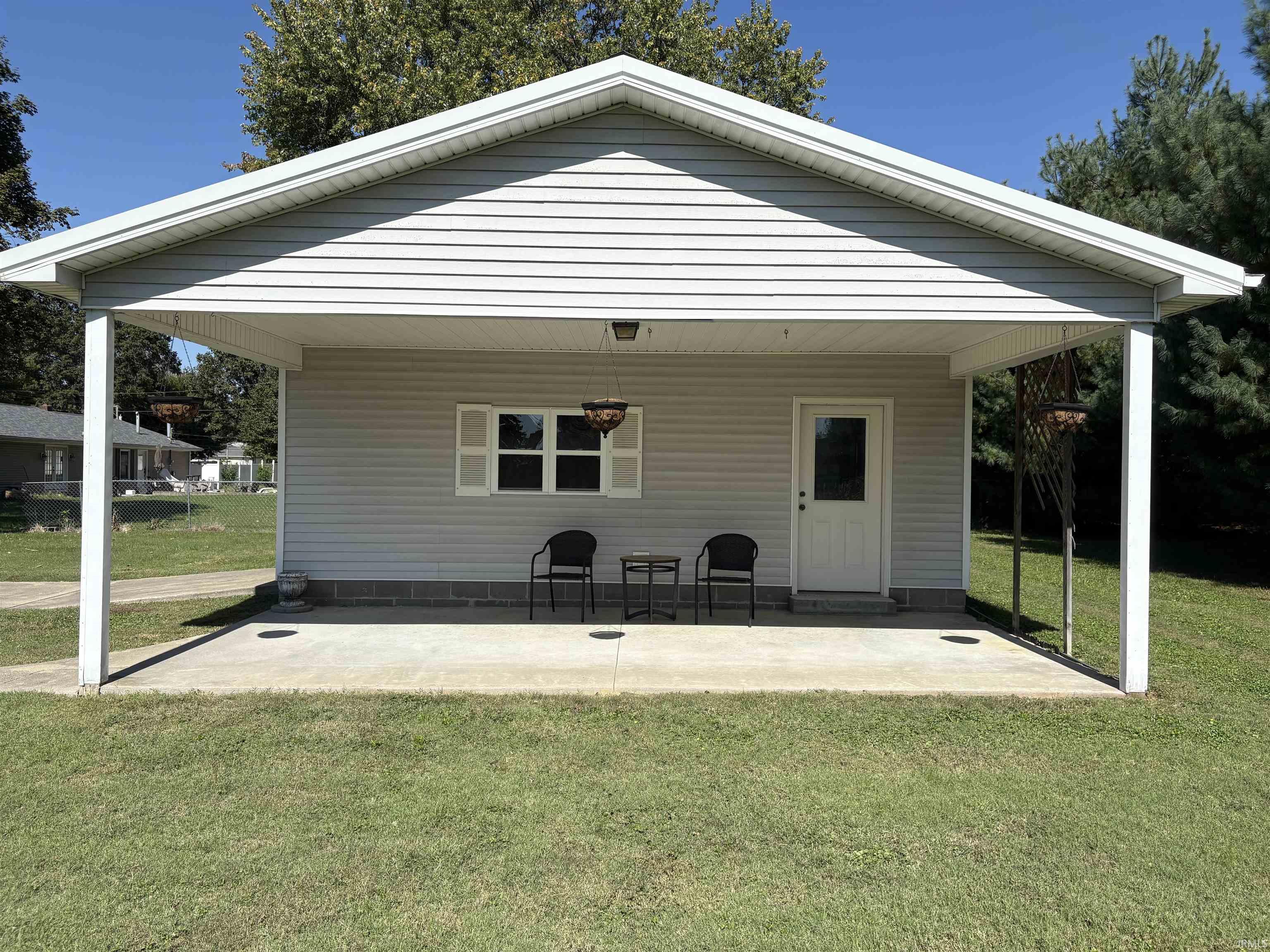 Homes for sale in Washington, IN | 1540 Troy Rd, Washington, IN 47501 | MLS# 202541062