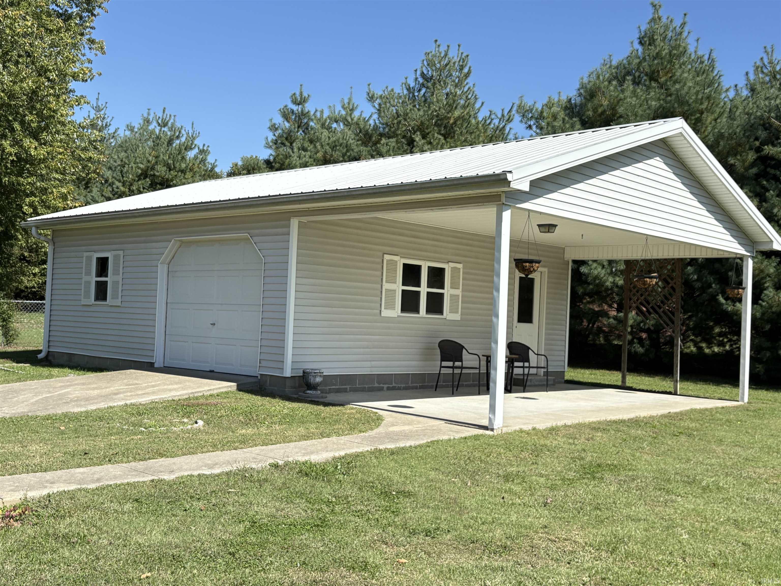 Homes for sale in Washington, IN | 1540 Troy Rd, Washington, IN 47501 | MLS# 202541062