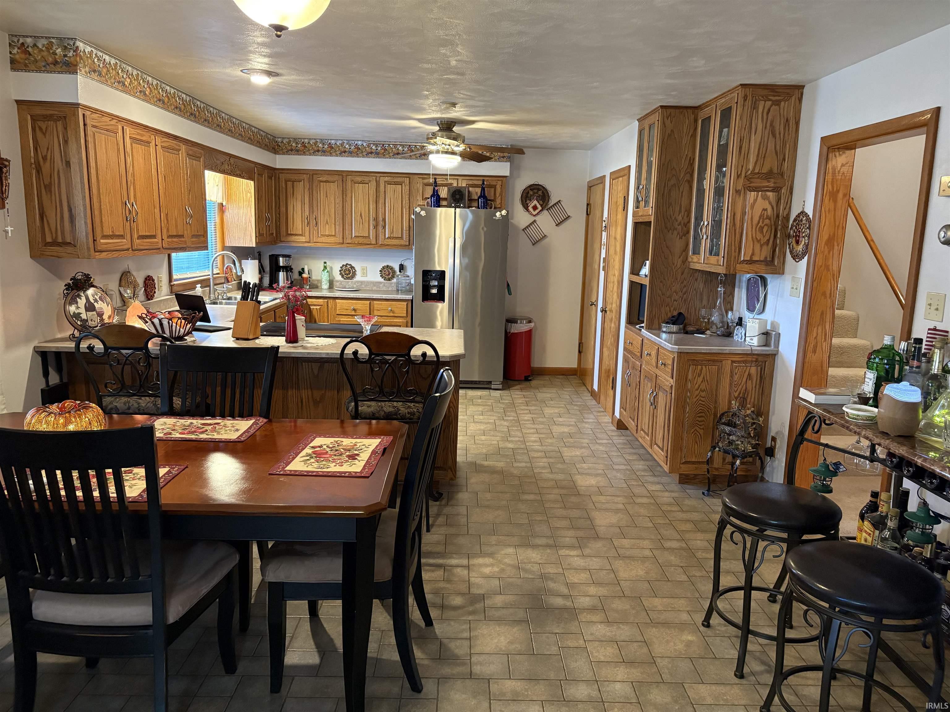 Homes for sale in Washington, IN | 1540 Troy Rd, Washington, IN 47501 | MLS# 202541062