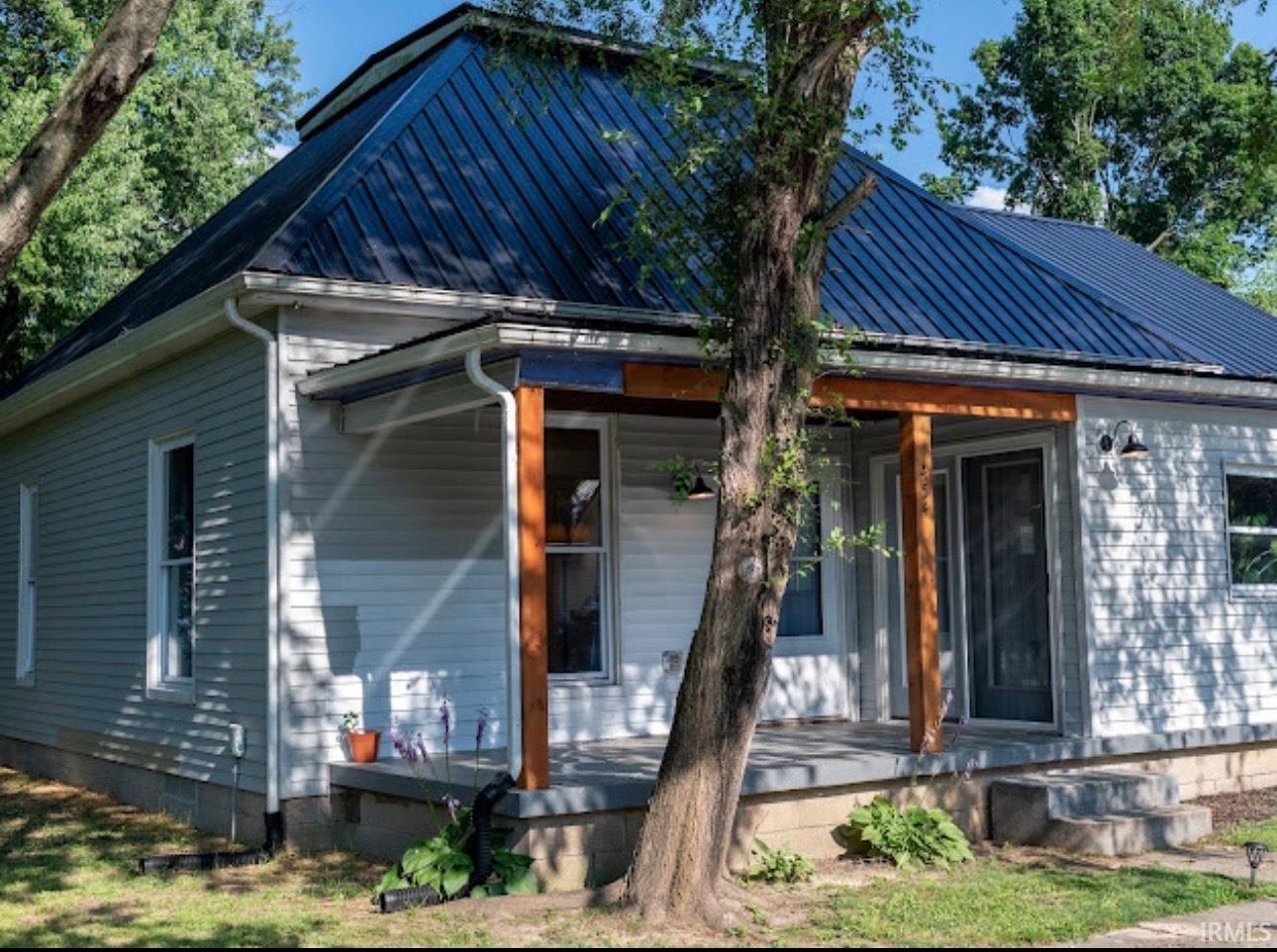 Homes for sale in Orleans, IN | 454 S Lincoln St, Orleans, IN 47452 | MLS# 202541070