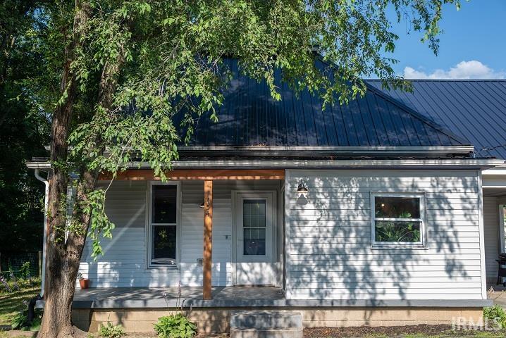 Homes for sale in Orleans, IN | 454 S Lincoln St, Orleans, IN 47452 | MLS# 202541070