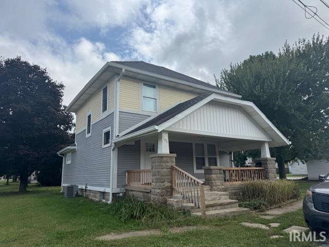 Homes for sale in Lafayette, IN | 2101 Monon Ave, Lafayette, IN 47904 | MLS# 202541078