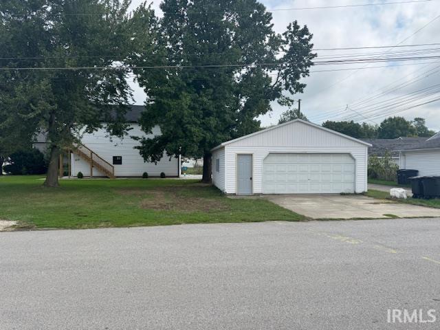 Homes for sale in Lafayette, IN | 2101 Monon Ave, Lafayette, IN 47904 | MLS# 202541078