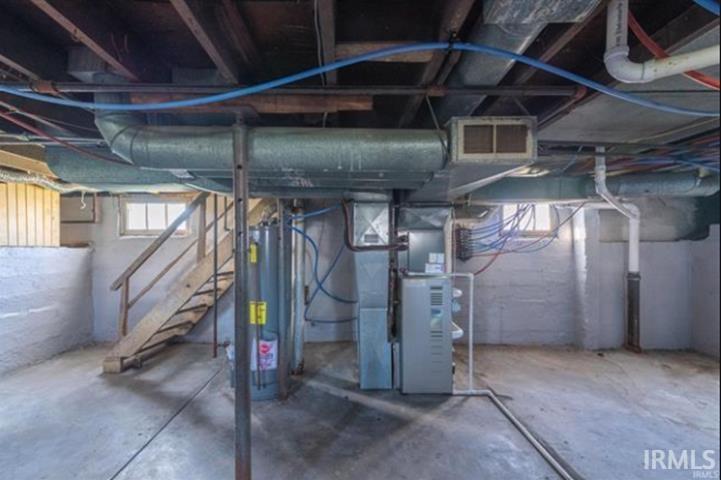 Homes for sale in Lafayette, IN | 2101 Monon Ave, Lafayette, IN 47904 | MLS# 202541078