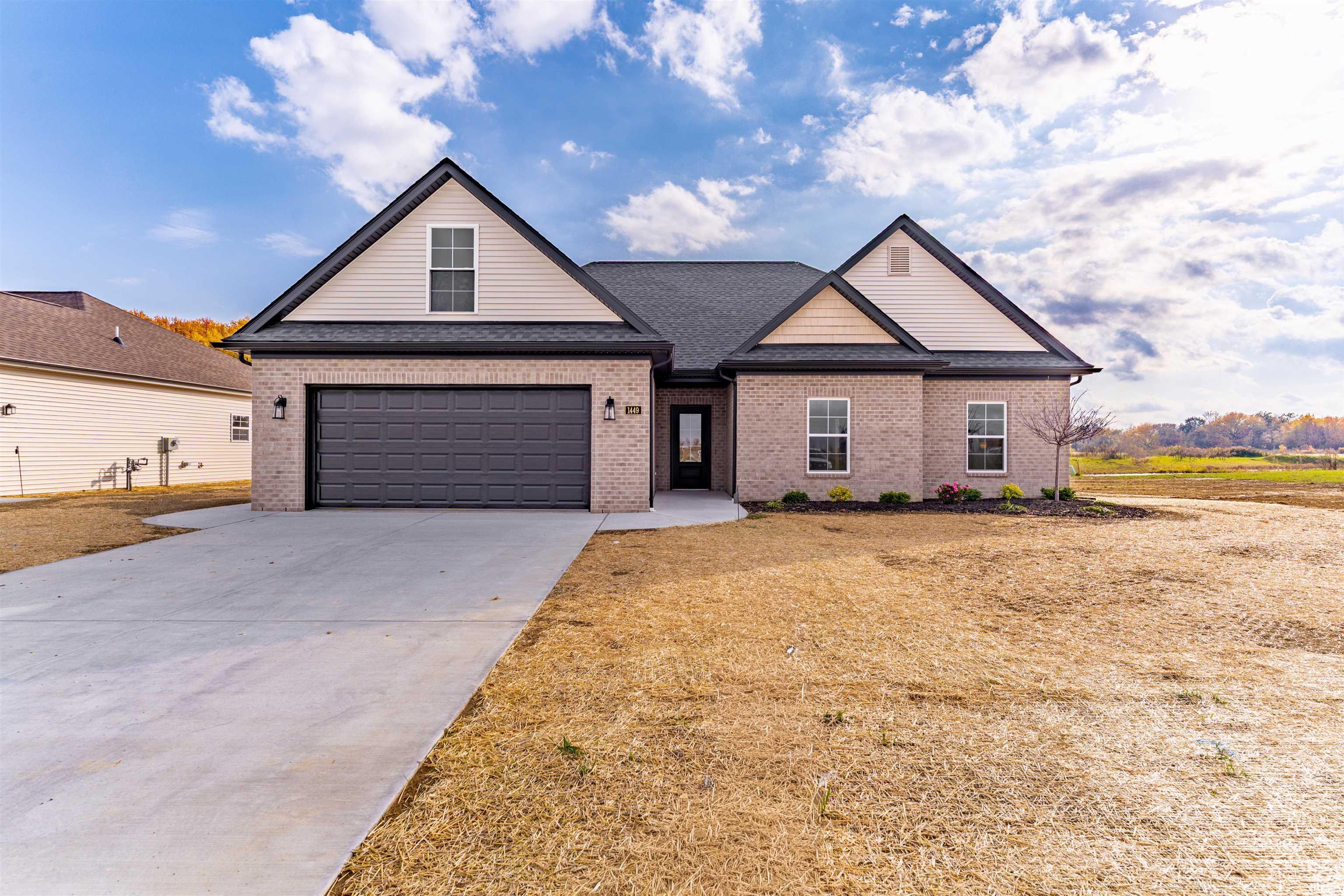 Homes for sale in Evansville, IN | 1449 Eli Dr, Evansville, IN 47711 | MLS# 202541088