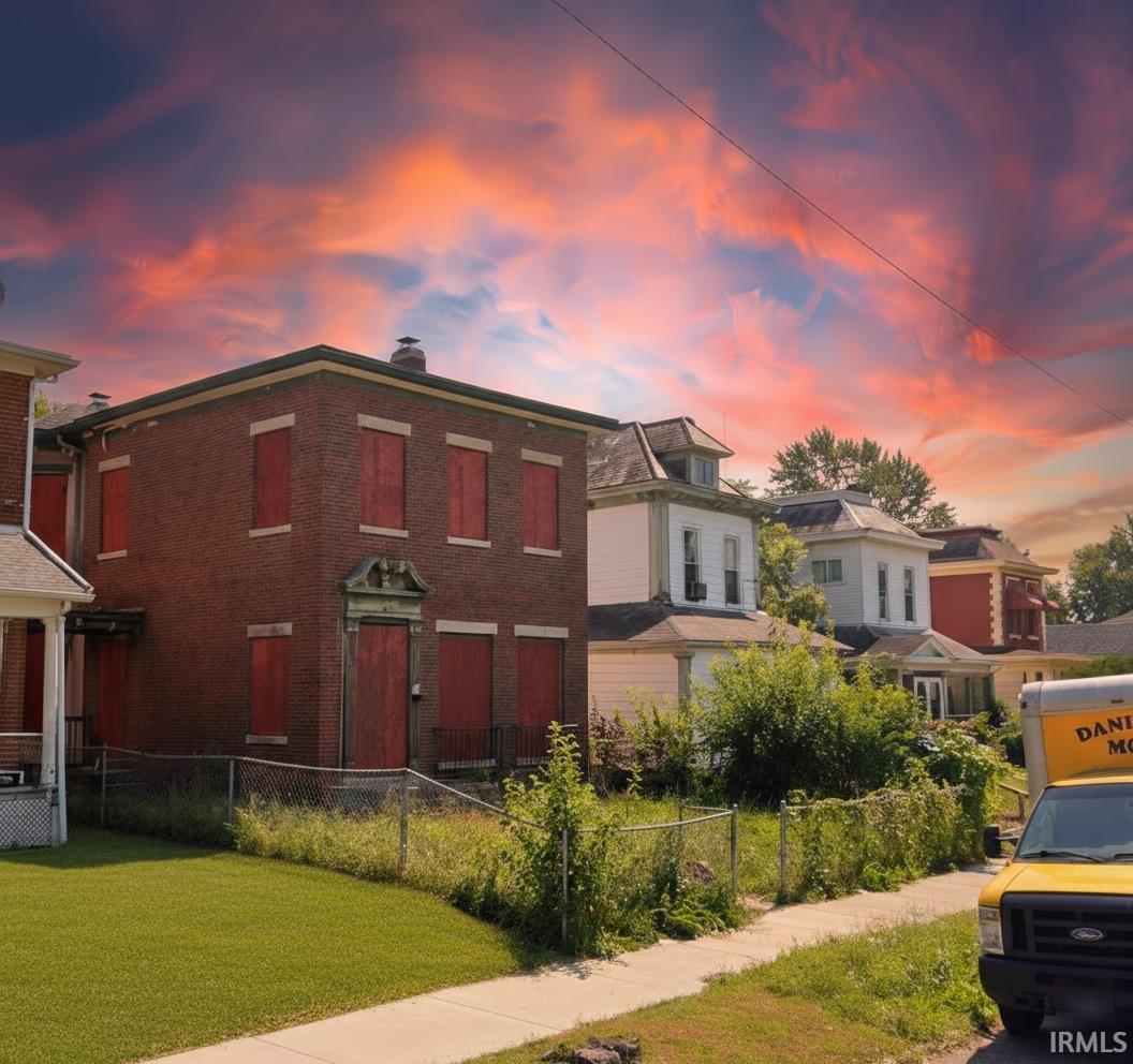 Homes for sale in Richmond, IN | 123 S 13th St, Richmond, IN 47374 | MLS# 202541094