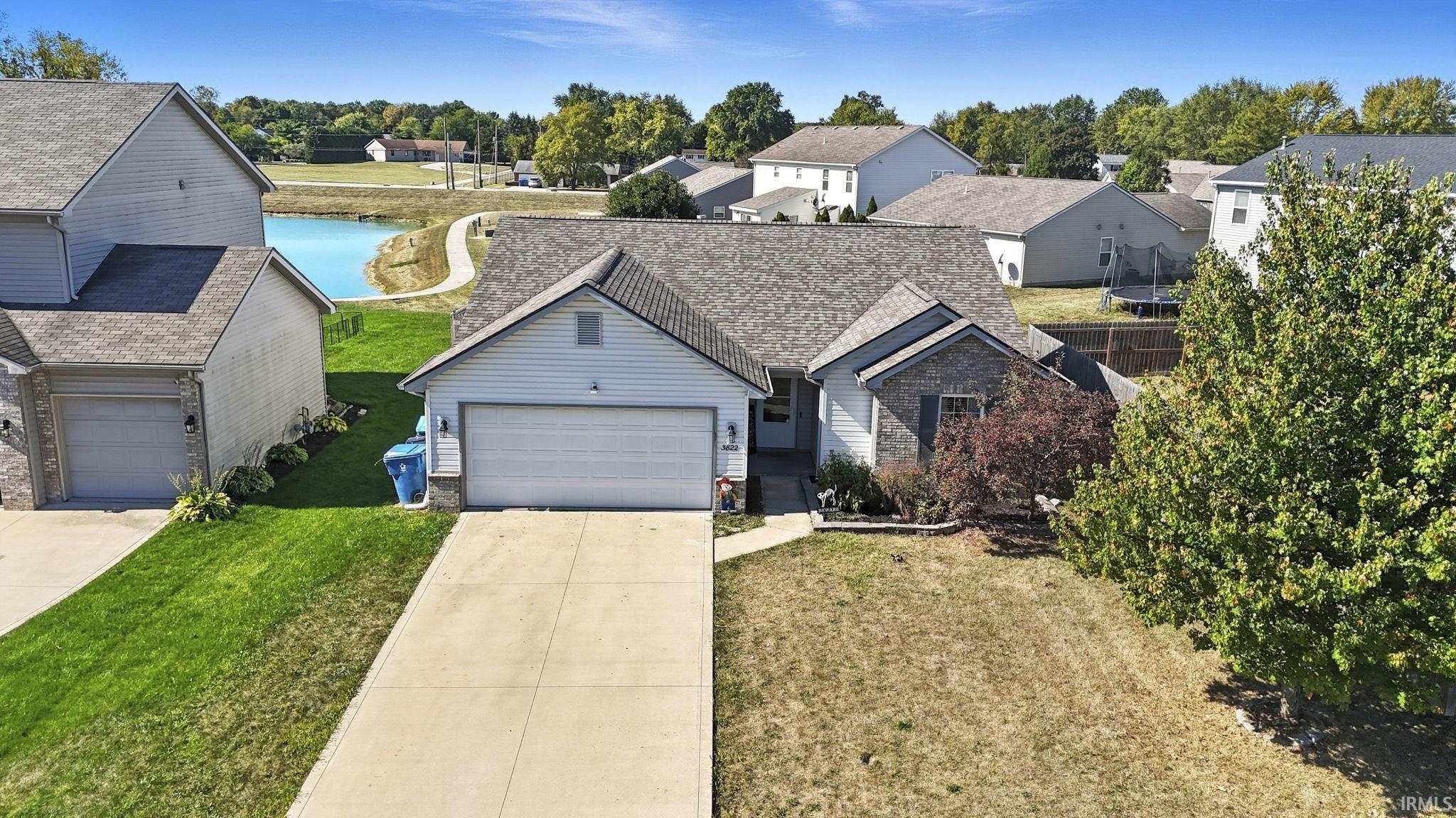 Photo 2 of 3822 Centerstone Parkway