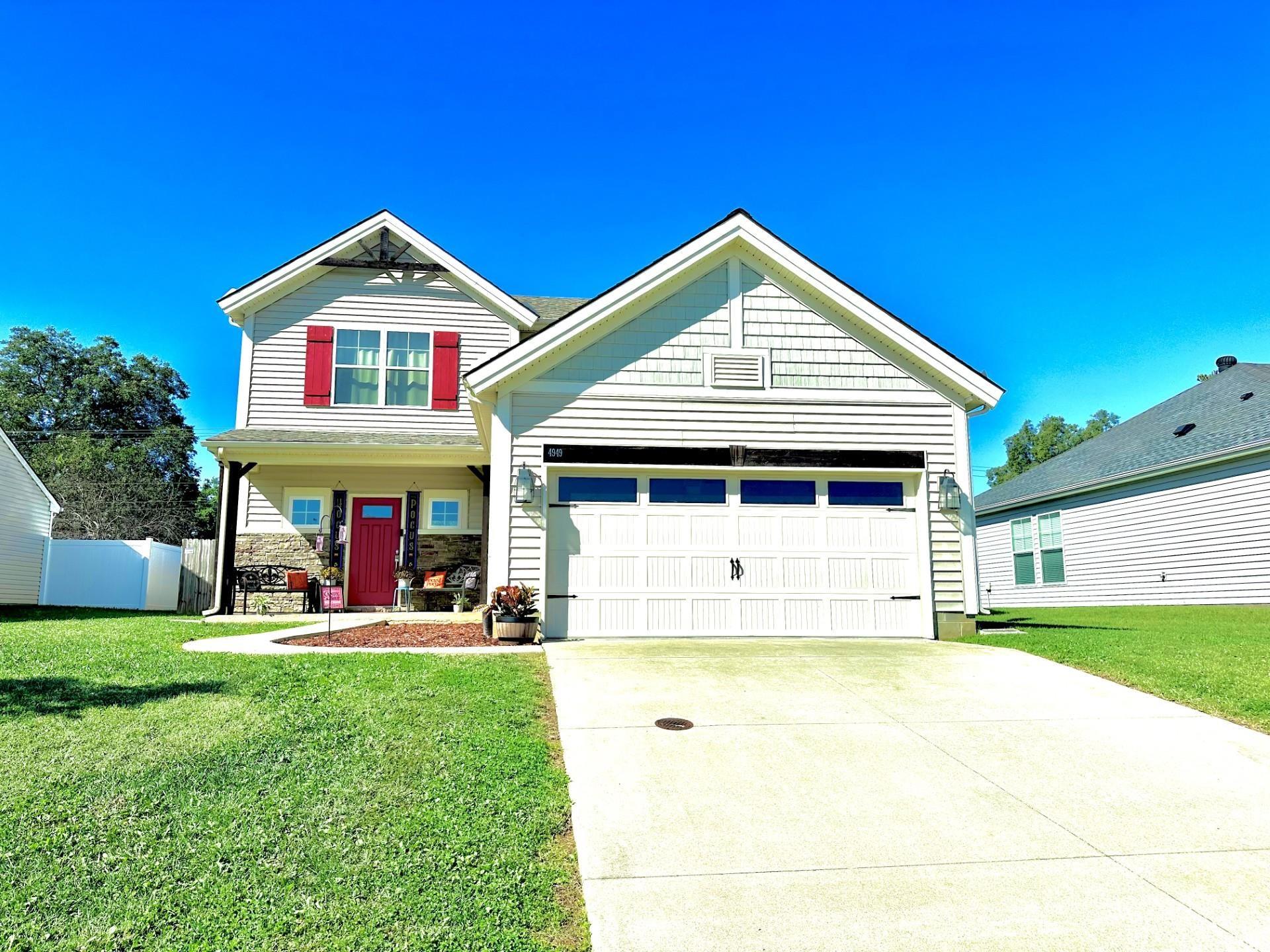 Homes for sale in Newburgh, IN | 4949 Live Oak Ct, Newburgh, IN 47630 | MLS# 202541098