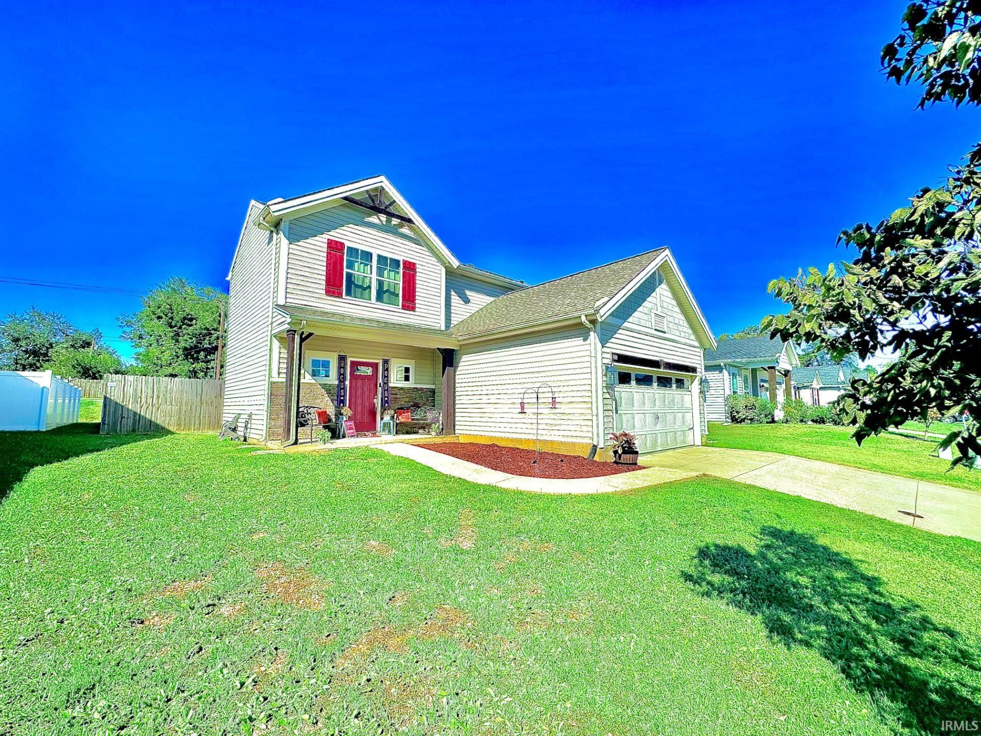 Homes for sale in Newburgh, IN | 4949 Live Oak Ct, Newburgh, IN 47630 | MLS# 202541098