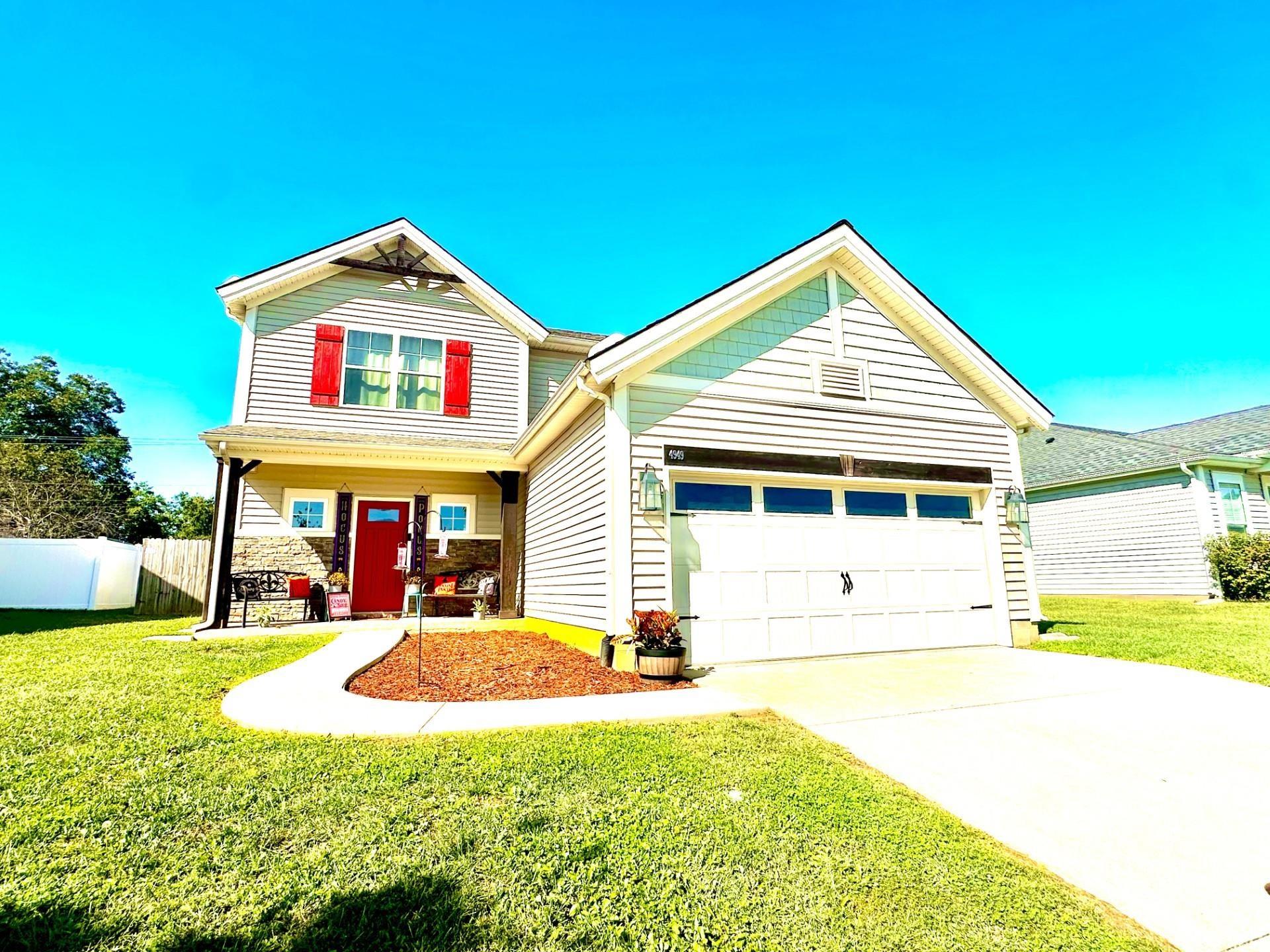 Homes for sale in Newburgh, IN | 4949 Live Oak Ct, Newburgh, IN 47630 | MLS# 202541098